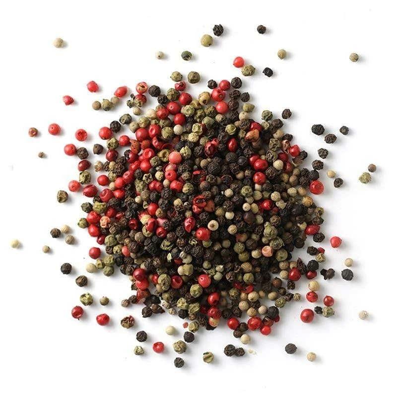 Peppercorn Blend, Four,1 - 14 OUNCE