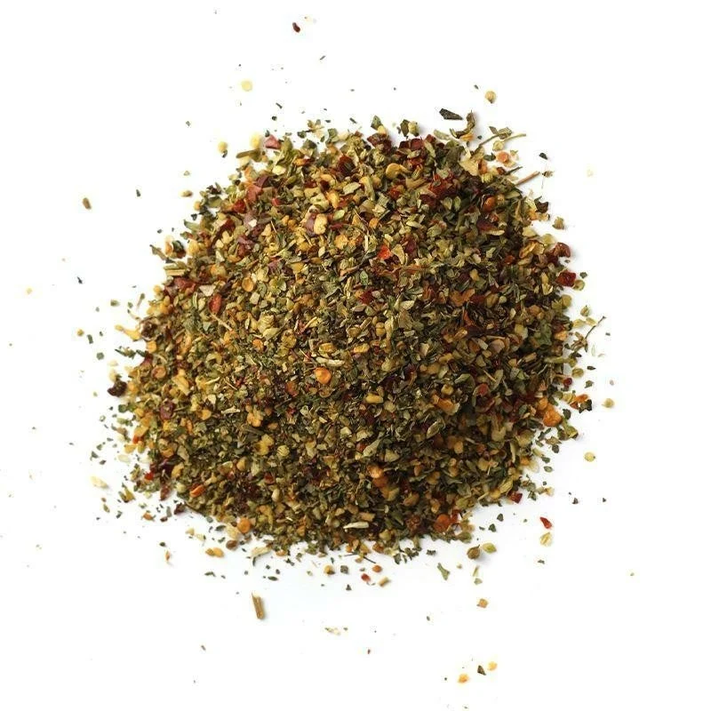 Seasoning, Italian Pizza,1 - 12 OUNCE