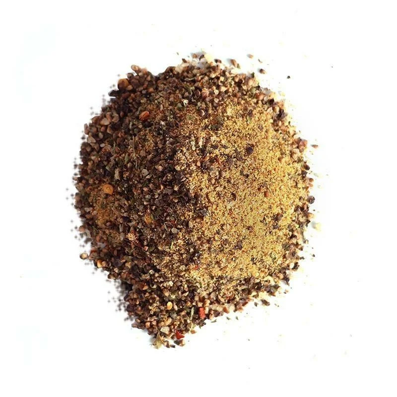 Seasoning, Garlic Pepper,1 - 20 OUNCE