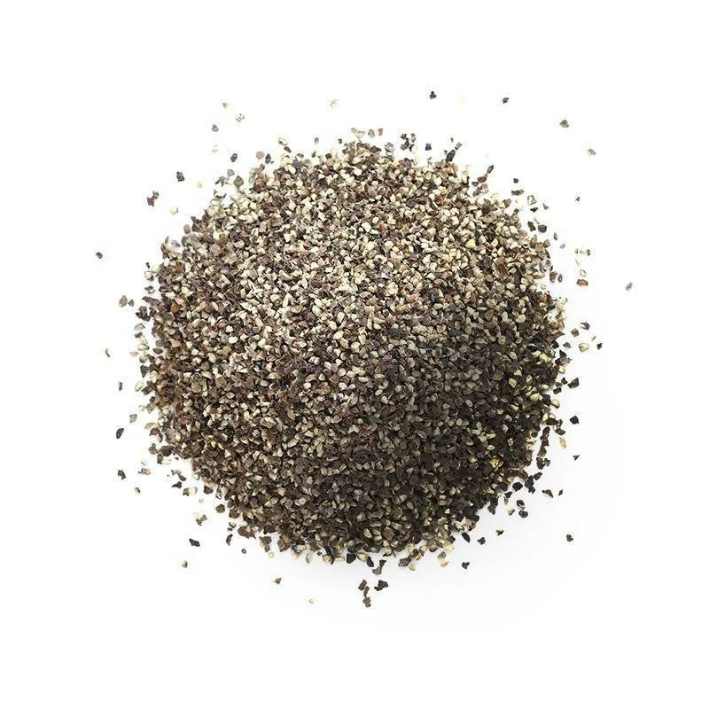 Pepper, Black, Extra Coarse,1 - 16 OUNCE
