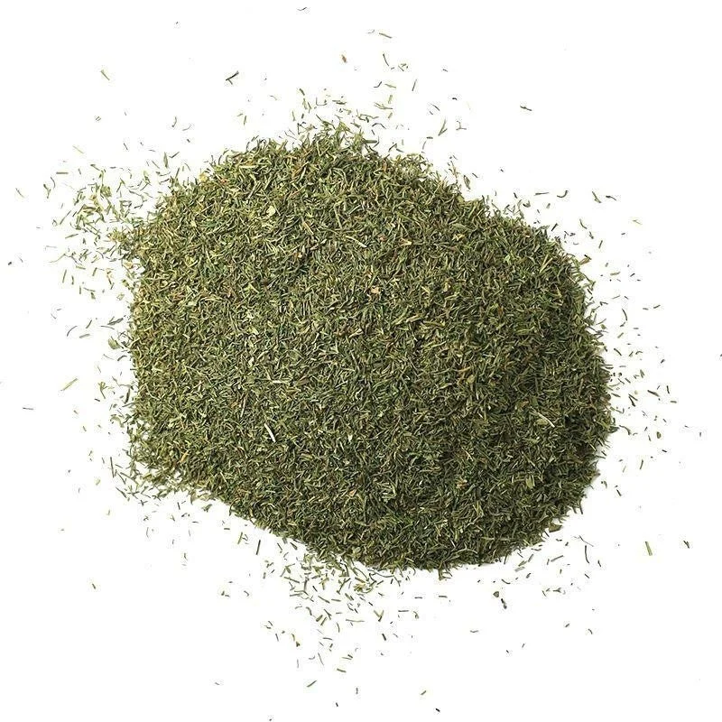 Spice, Dill Weed,1 - 6 OUNCE
