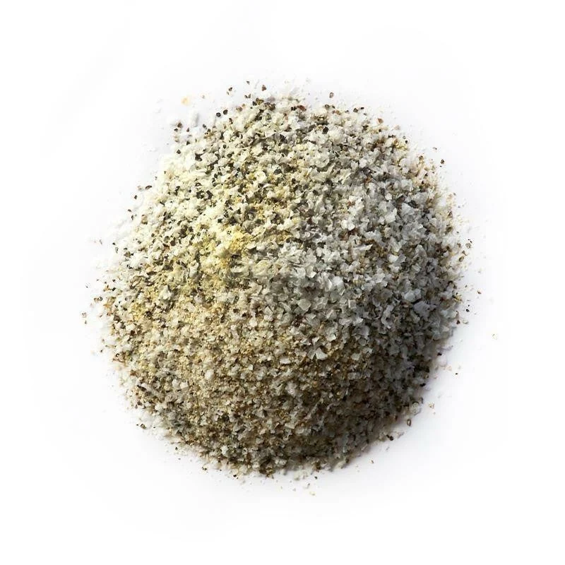 Seasoning, Salt/Pepper/Garlic,1 - 18 OUNCE