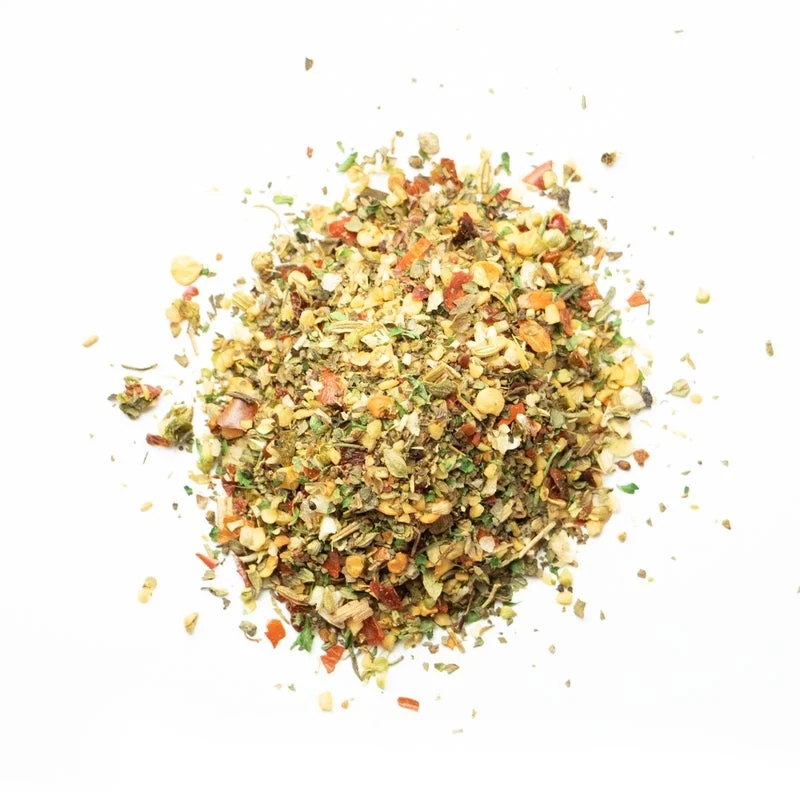 Seasoning, Pizza Pie, Salt Free,1 - 13 OUNCE