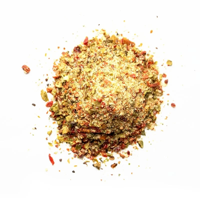 Seasoning, Guac & Roll, Salt Free,1 - 19 OUNCE