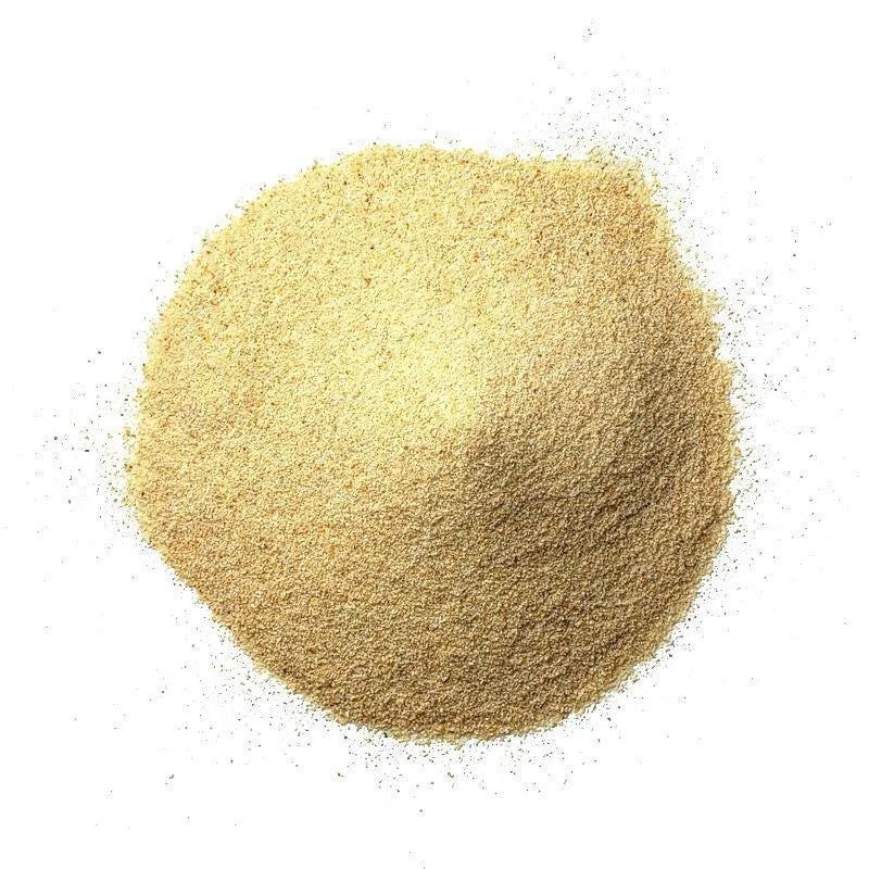 Spice, Garlic, Granulated, Domestic,1 - 112 OUNCE