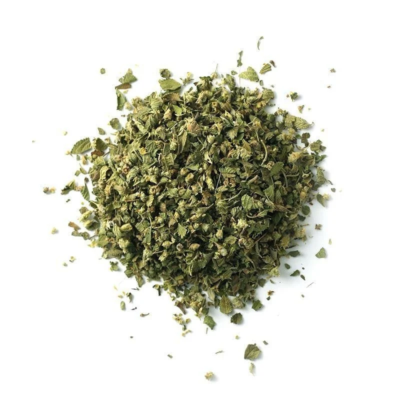 Spice, Oregano, Whole, Mexican,1 - 16 OUNCE