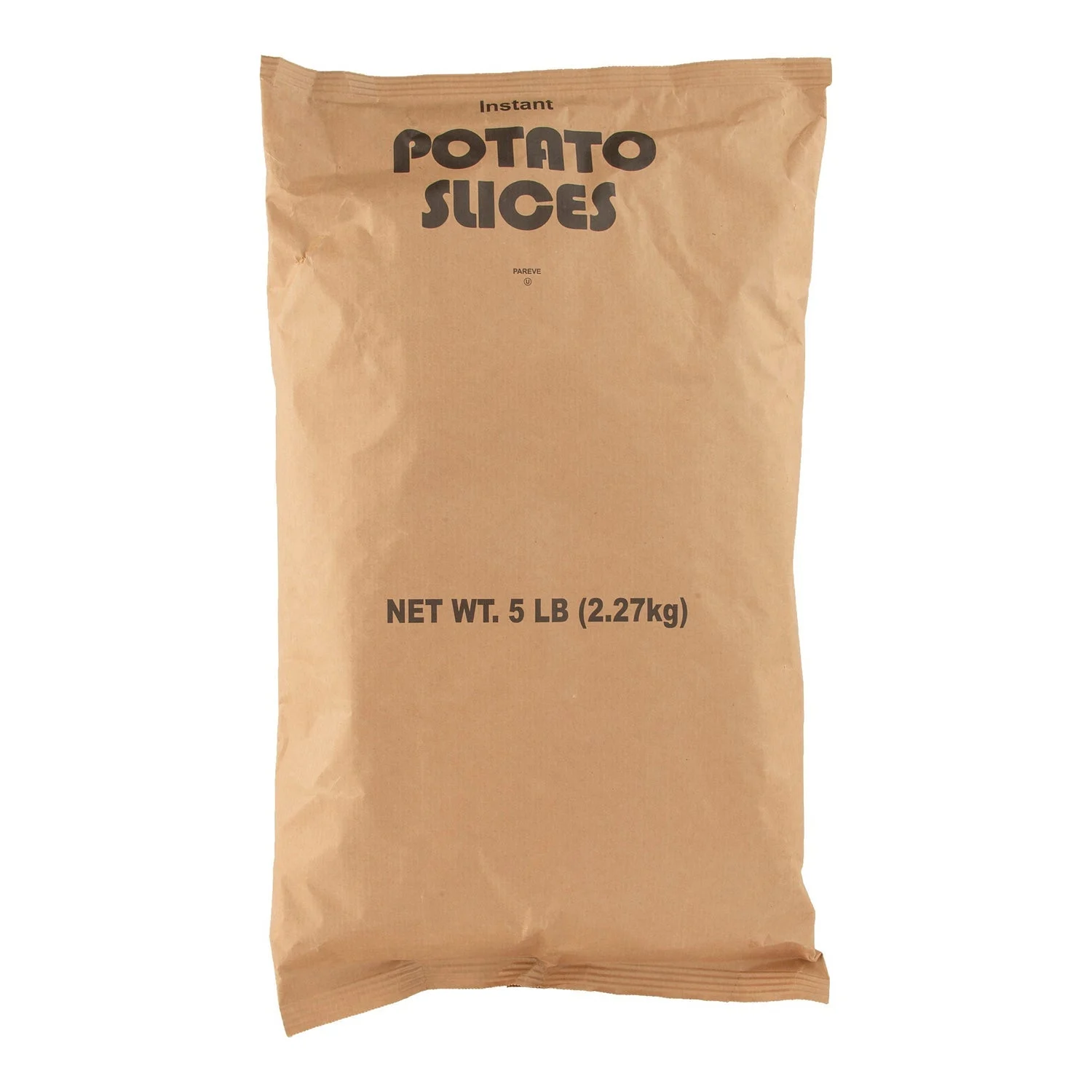 Potatoes, Sliced, Low Sodium, Shelf Stable,4 - 5 POUND