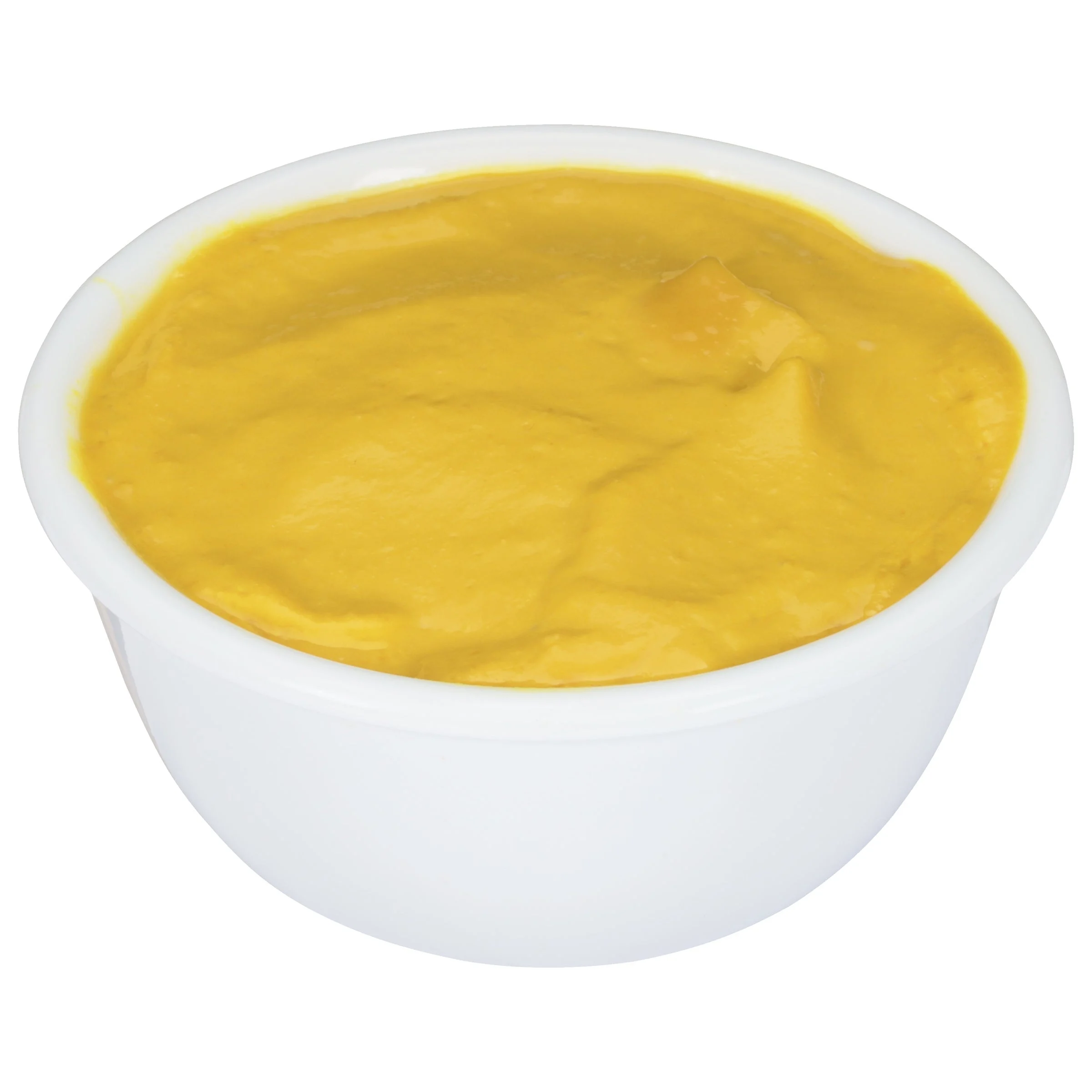 Mustard, Yellow, Packets, Shelf-Stable,200 - 0.2 OUNCE