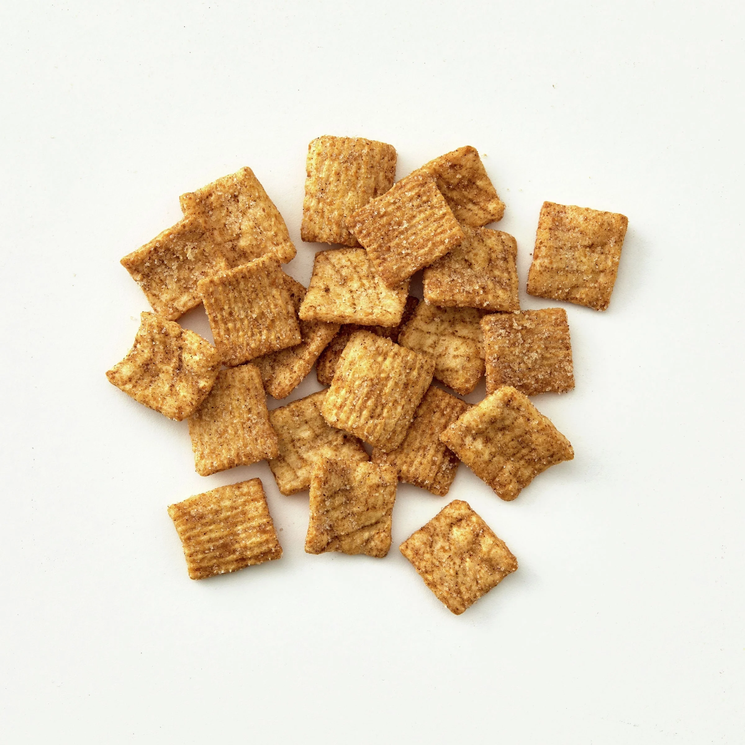 Cereal, Cinnamon Toast Crunch, Bulk,4 - 45 OUNCE