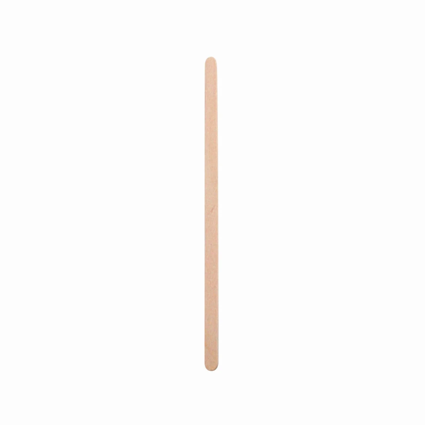 Stirrers, Coffee, 5.5 Inch, Wooden, 5.5 Linear Inch,10 - 1000 COUNT