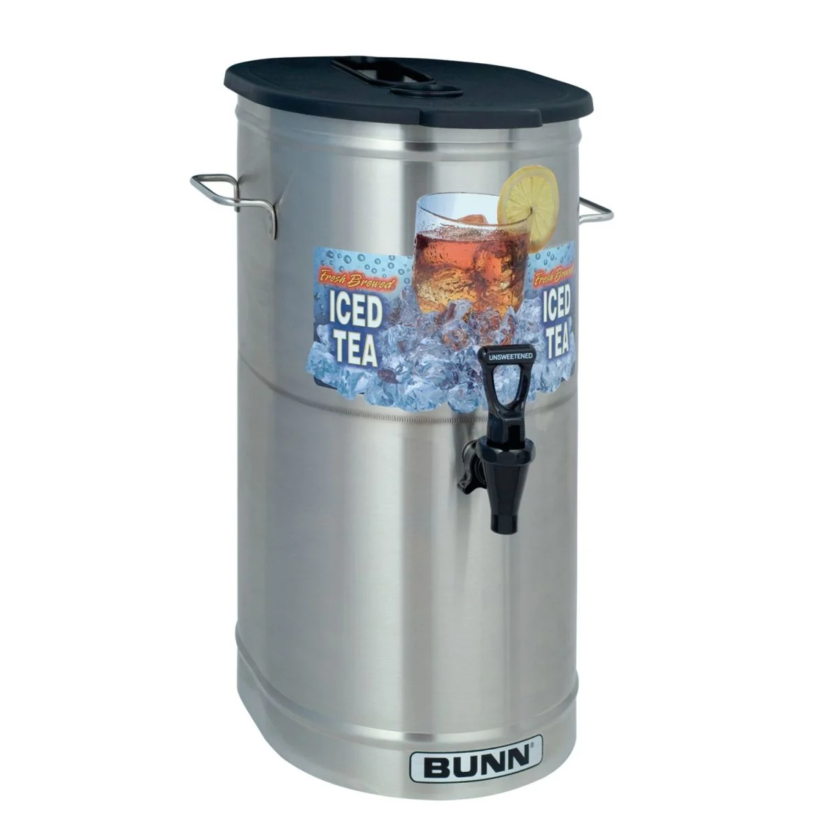 Dispenser, Coffee, TDO-4 Brew Thru,1 - 1 EACH