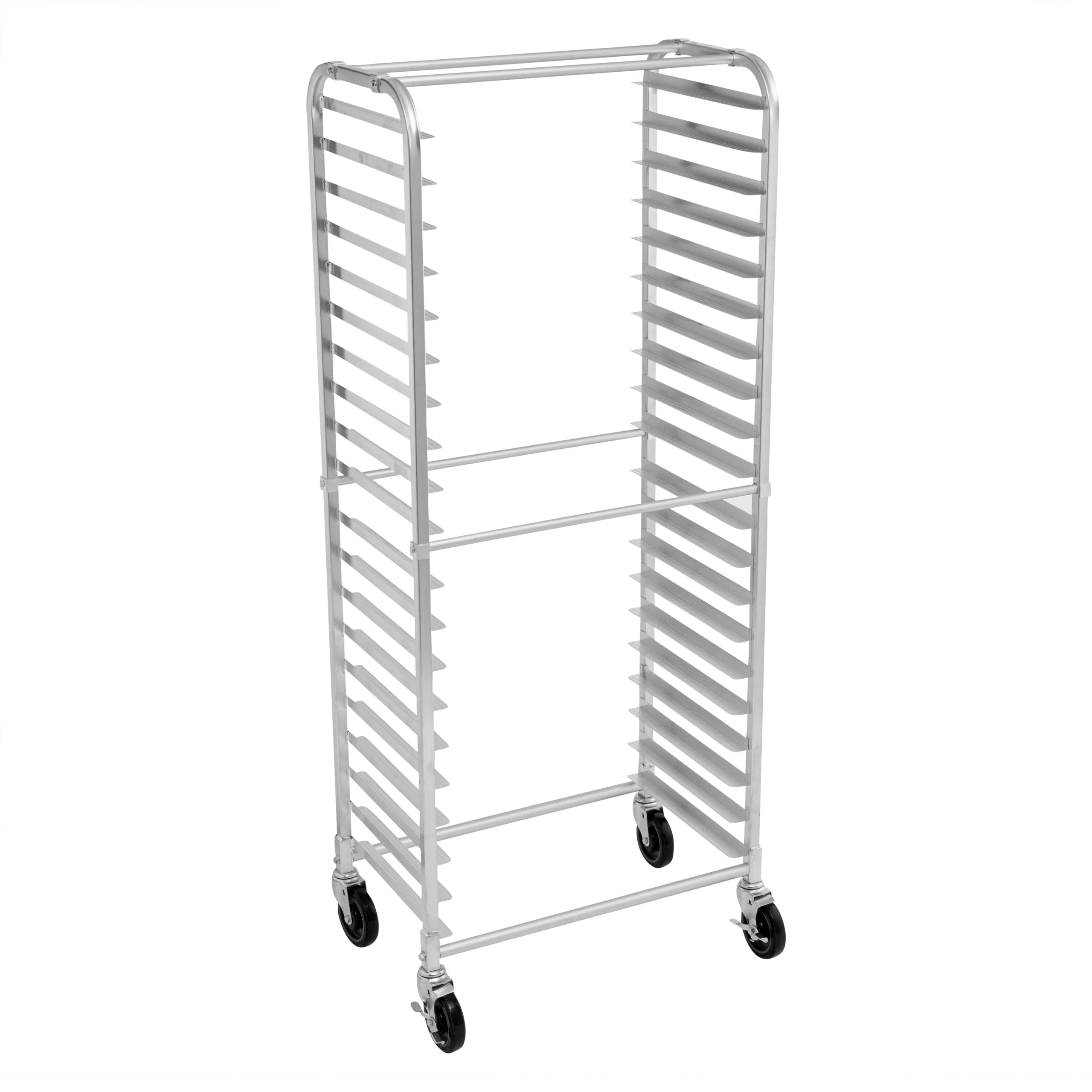 Rack, Sheet Pan, Holds 20 Pans, Side Load,1 - 1 EACH