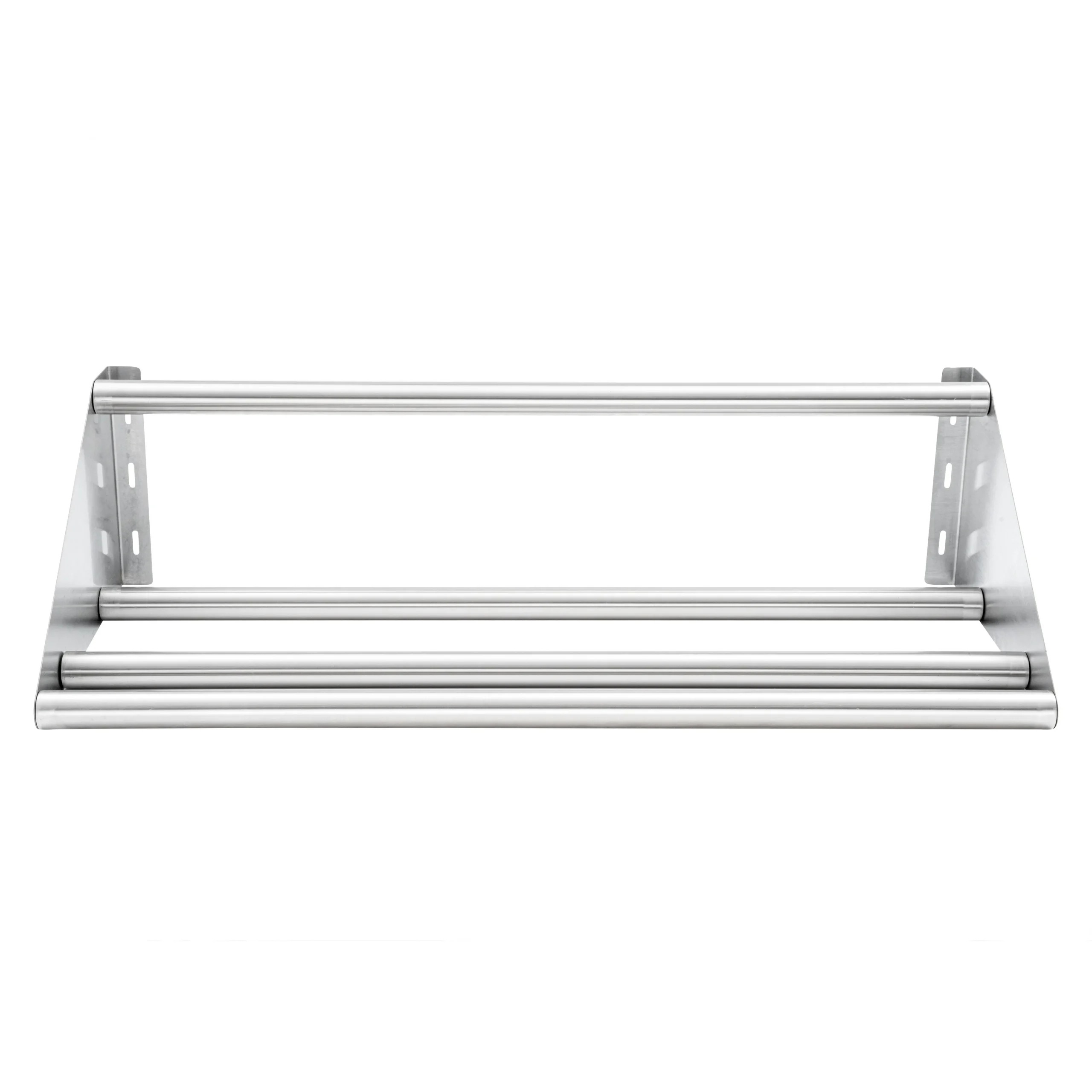 Rack, Tubular, 42 Inch, Wall Mounted,1 - 1 EACH
