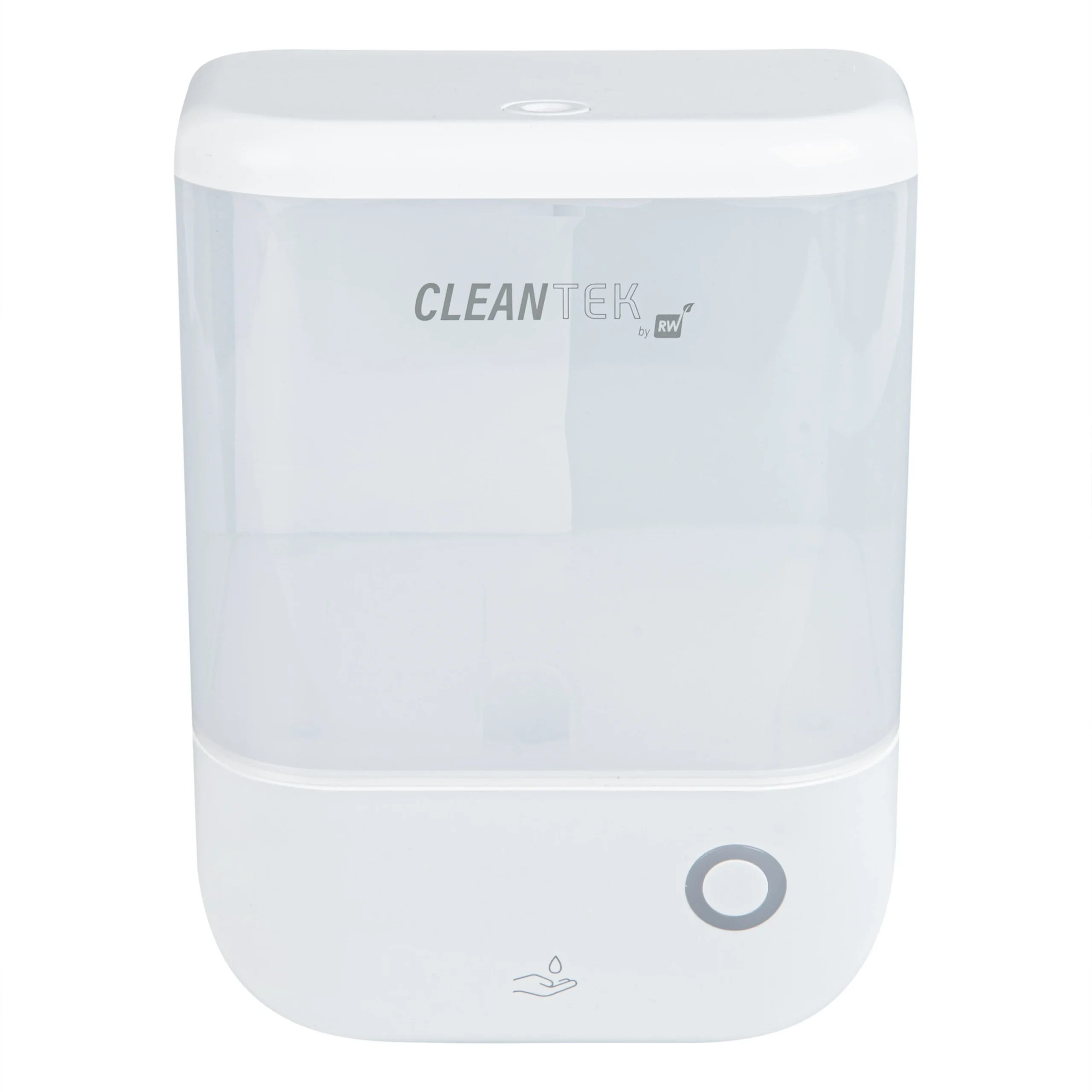 Dispenser, Soap, Touch-Free, Clear,1 - 1 EACH