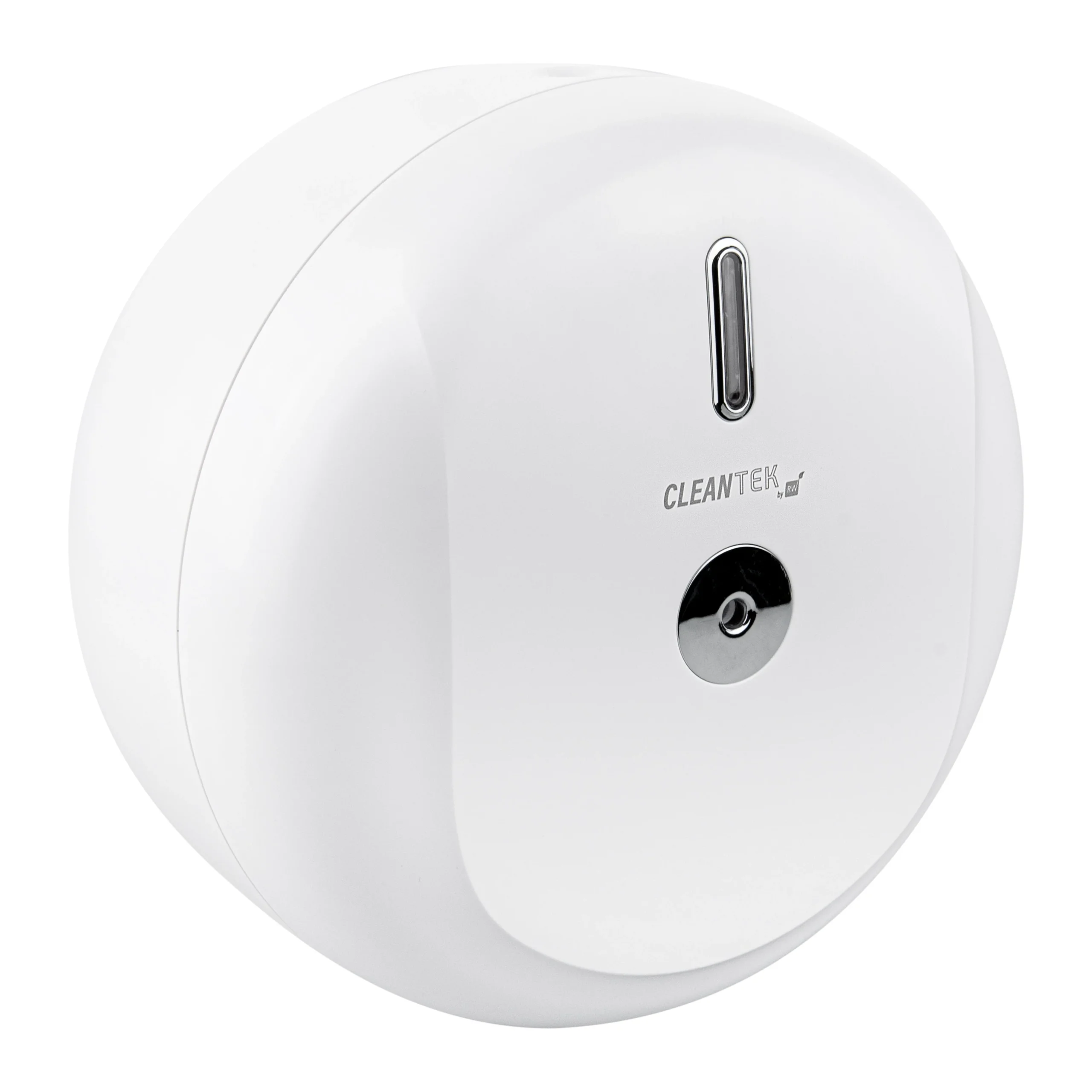 Dispenser, Center-Pull Roll Towel, 7.75 Inch, White, 10.75 x 10.75 x 6.25 Inch,1 - 1 EACH