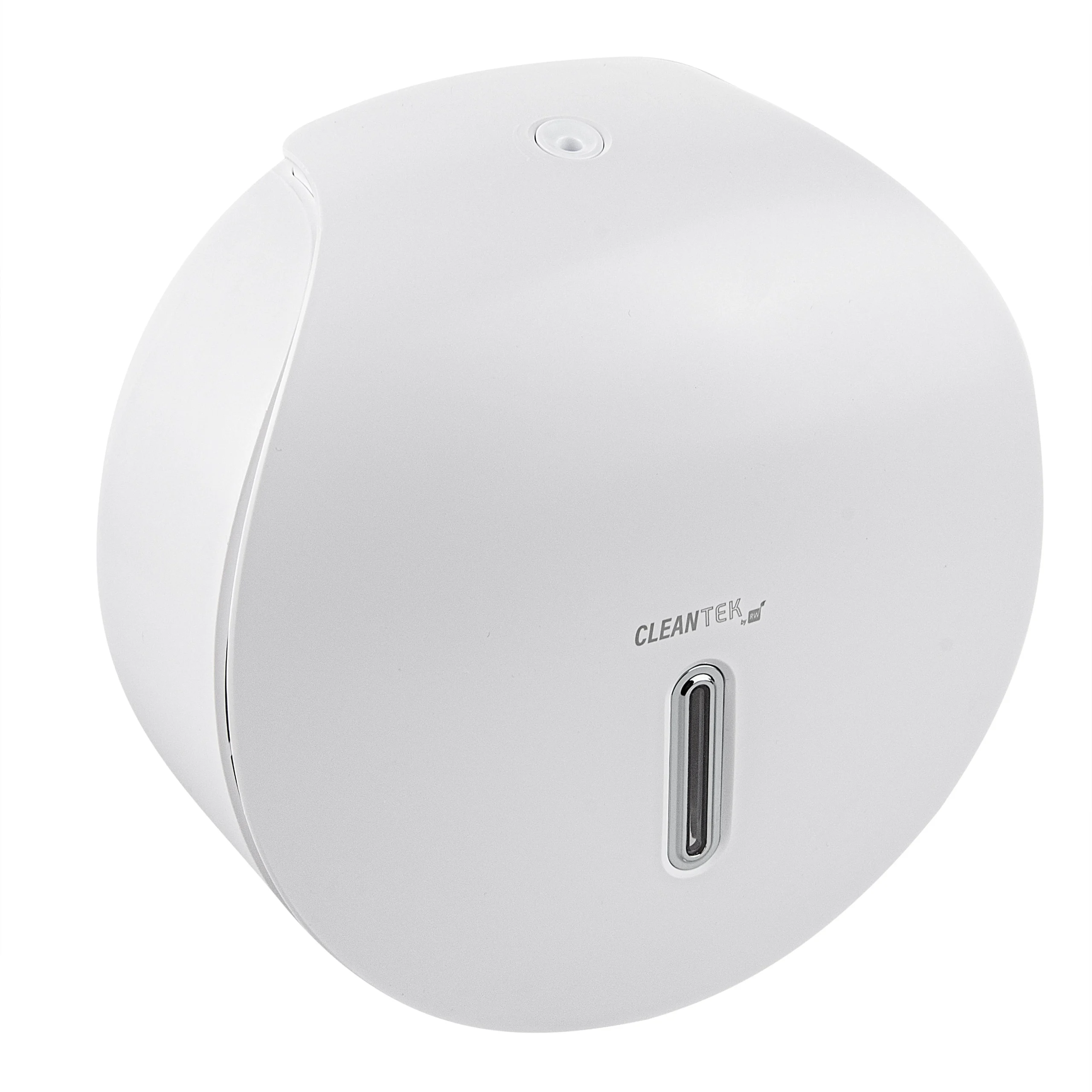Dispenser, Bath Tissue, White, 11.5 x 5.25 x 11.75 Inch,1 - 1 EACH