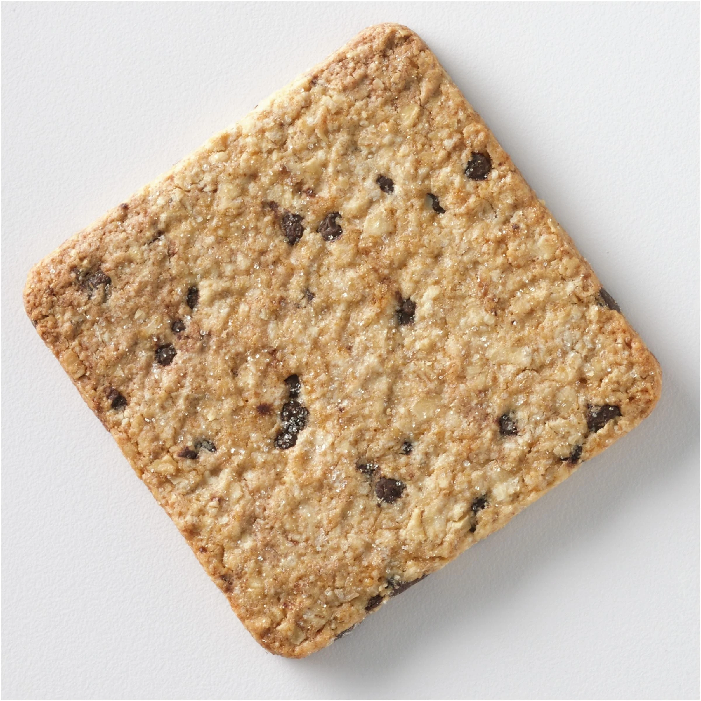 Crisps, Oat, Chocolate Chip,120 - 1.2 OUNCE