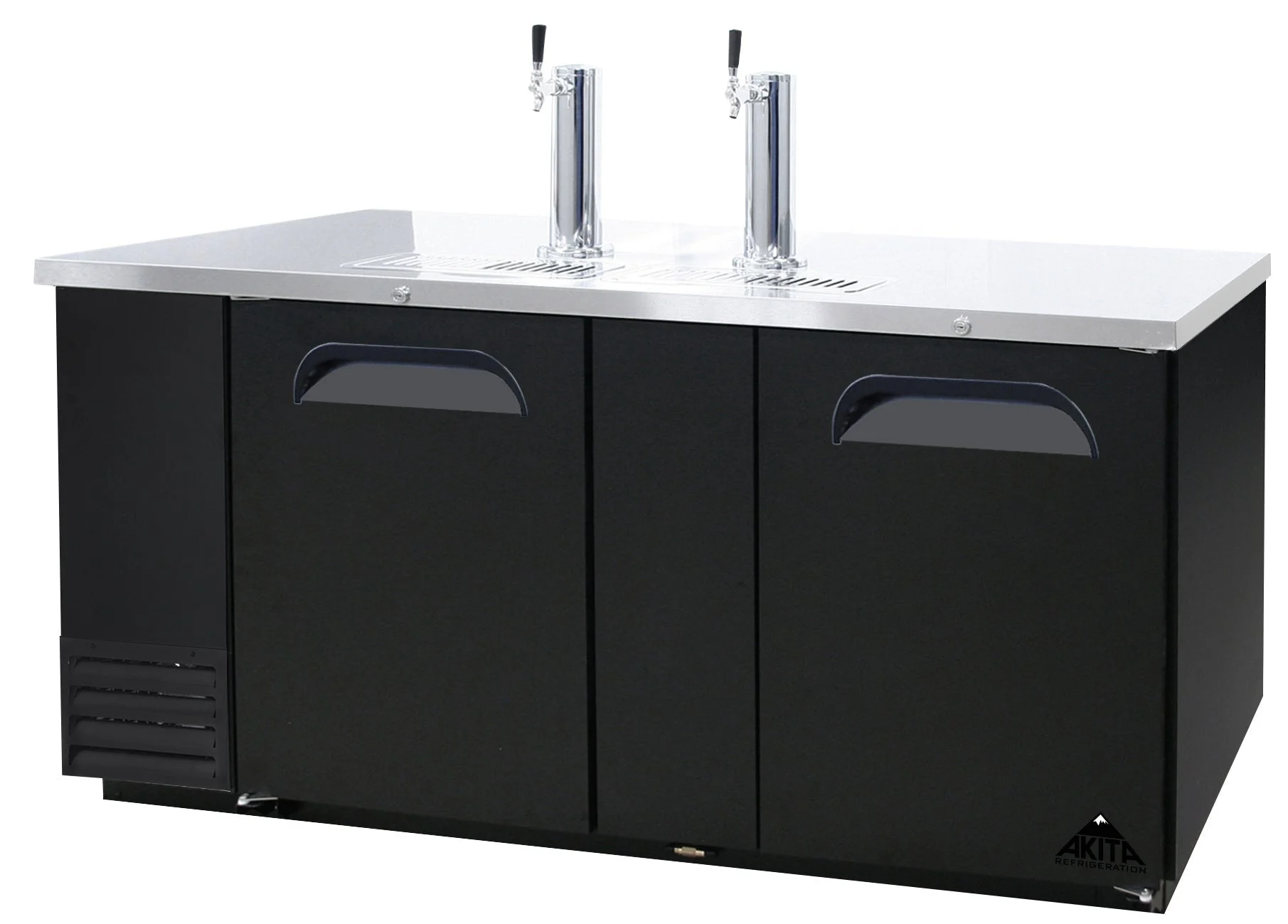 Dispenser, Beer, 69 Inch, 32 to 41 Degree Fahrenheit,1 - 1 EACH