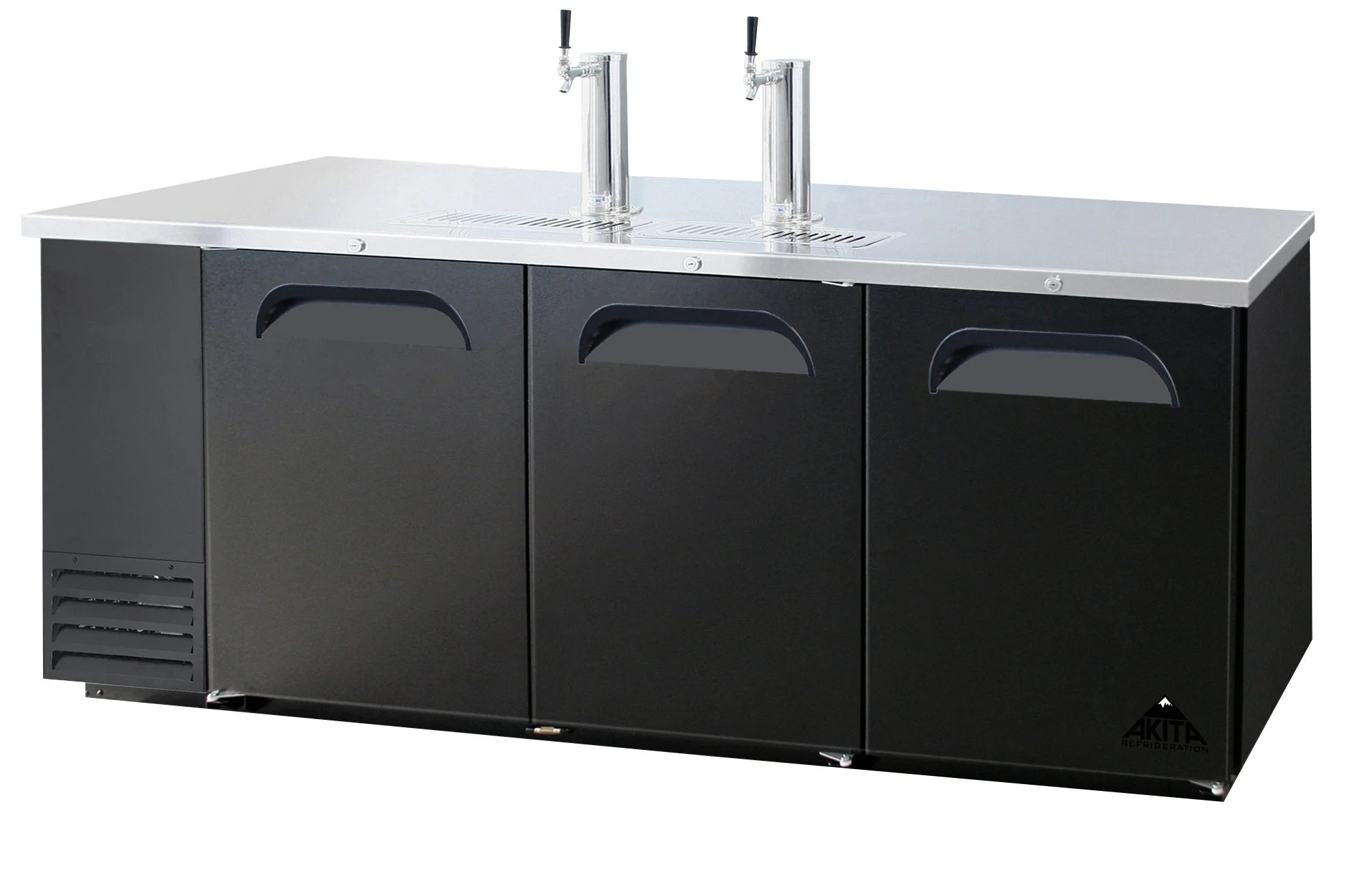 Dispenser, Beer, 79 Inch, 32 to 41 Degree Fahrenheit,1 - 1 EACH