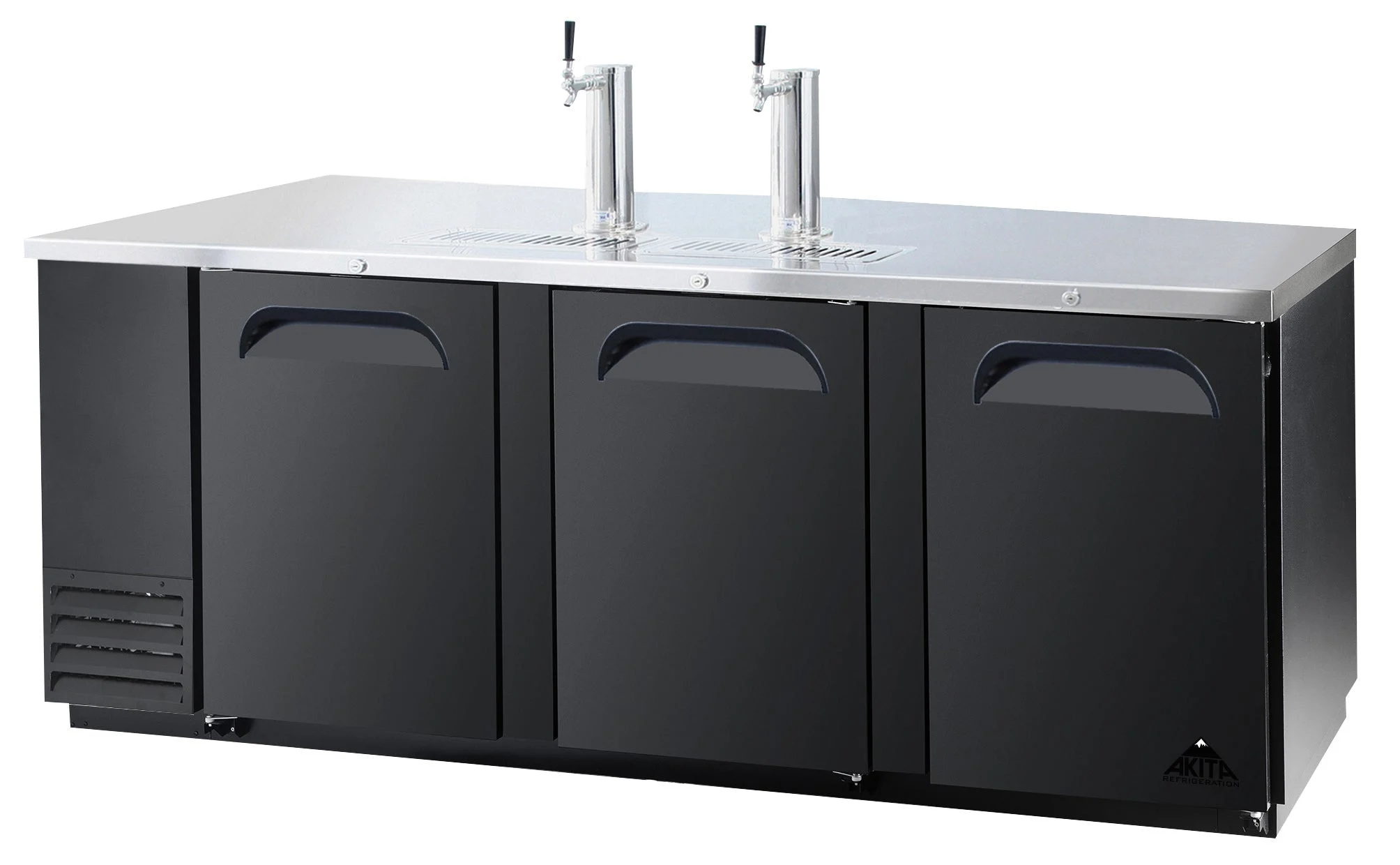 Dispenser, Beer, 90 Inch, 32 to 41 Degree Fahrenheit,1 - 1 EACH