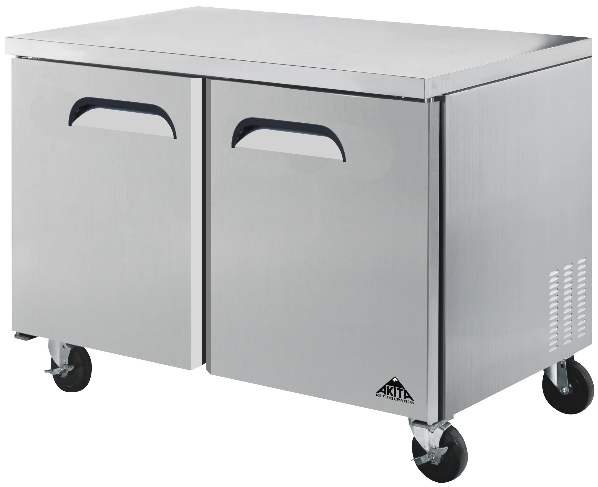 Refrigerator, Undercounter, 48 Inch, Two Door,1 - 1 EACH
