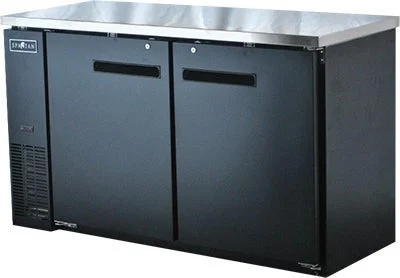 Refrigerator, Back Bar, 60 Inch,1 - 1 EACH