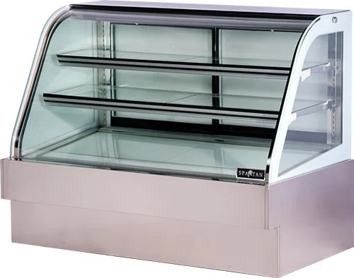 Display Case, Deli, 60 Inch, Refrigerated,1 - 1 EACH