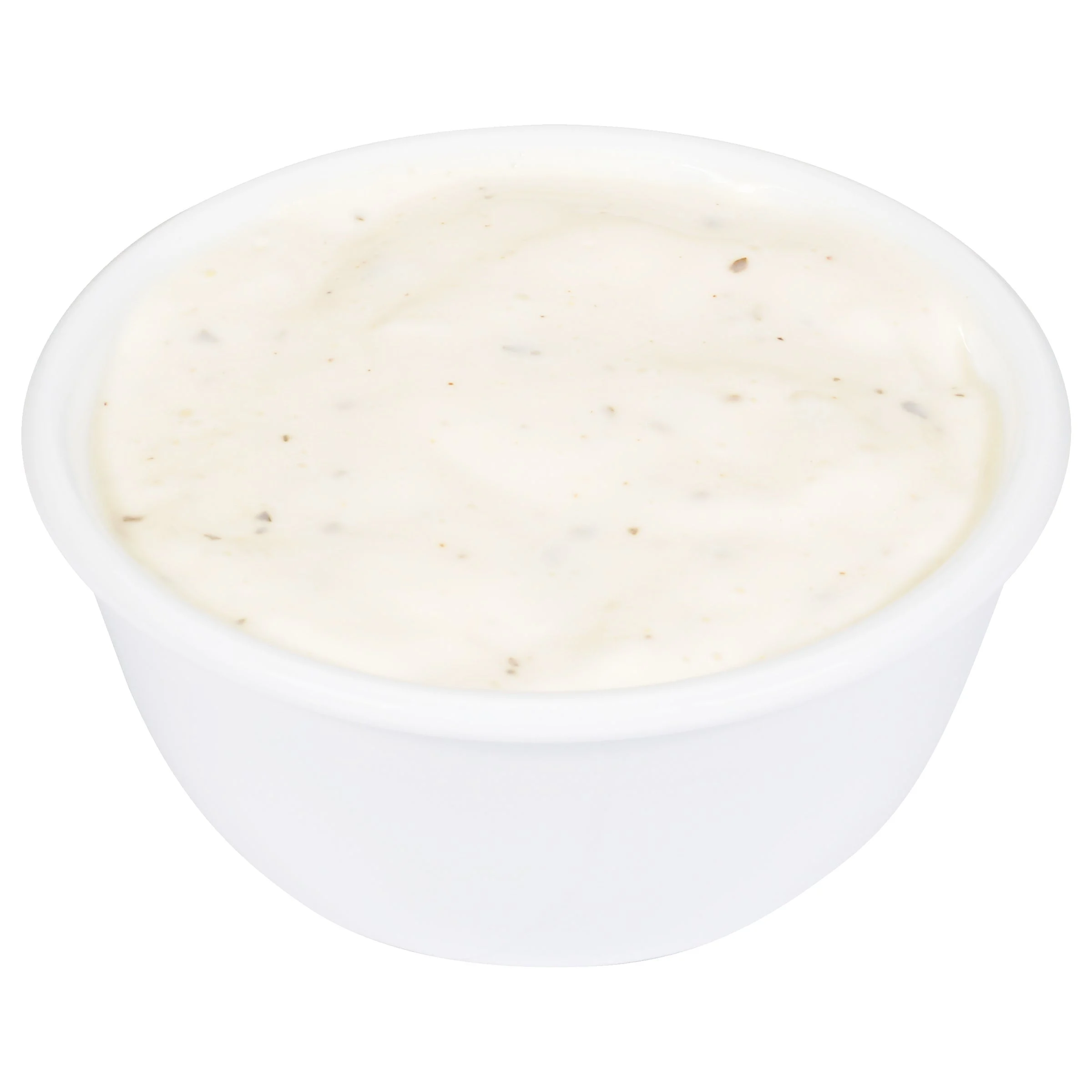 Dressing, Buttermilk Ranch, Shelf-Stable,4 - 1 GALLON