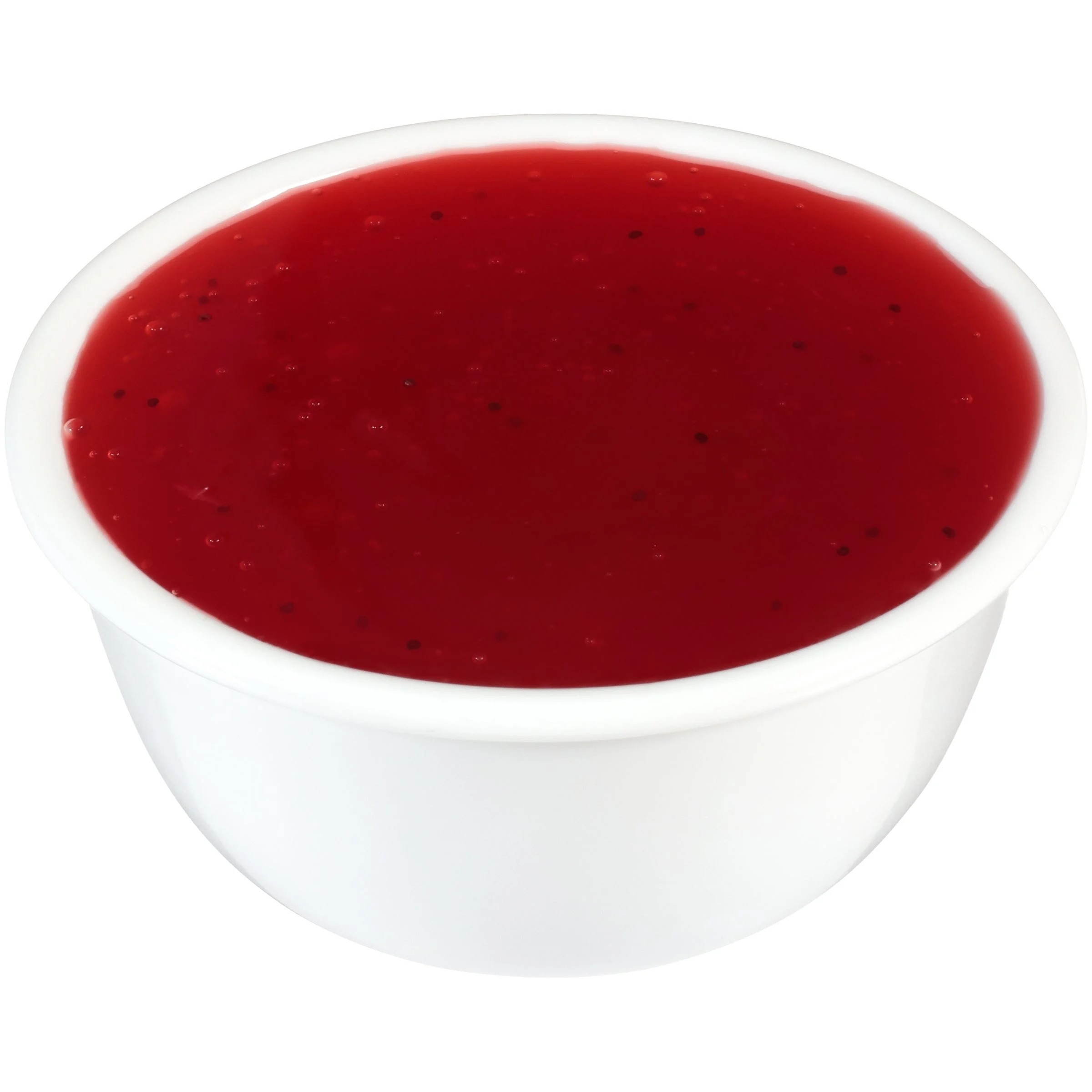 Vinaigrette, Raspberry, Fat Free, Shelf-Stable,4 - 1 GALLON
