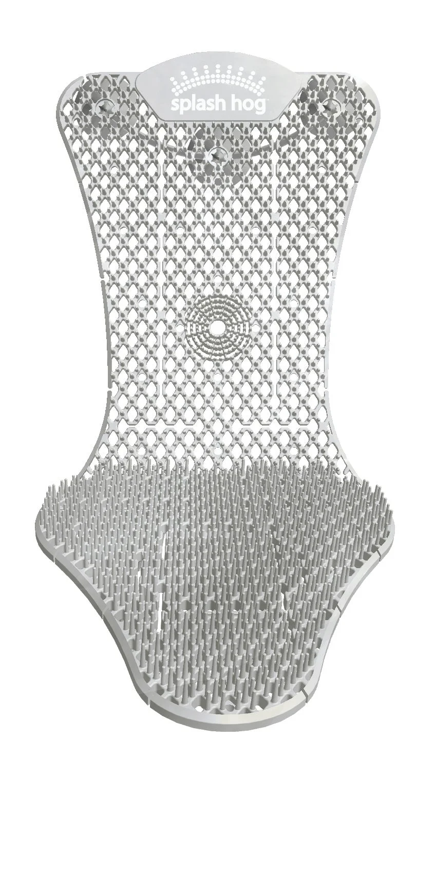 Urinal Screens, Vertical, Fragrance-Free,6 - 1 COUNT