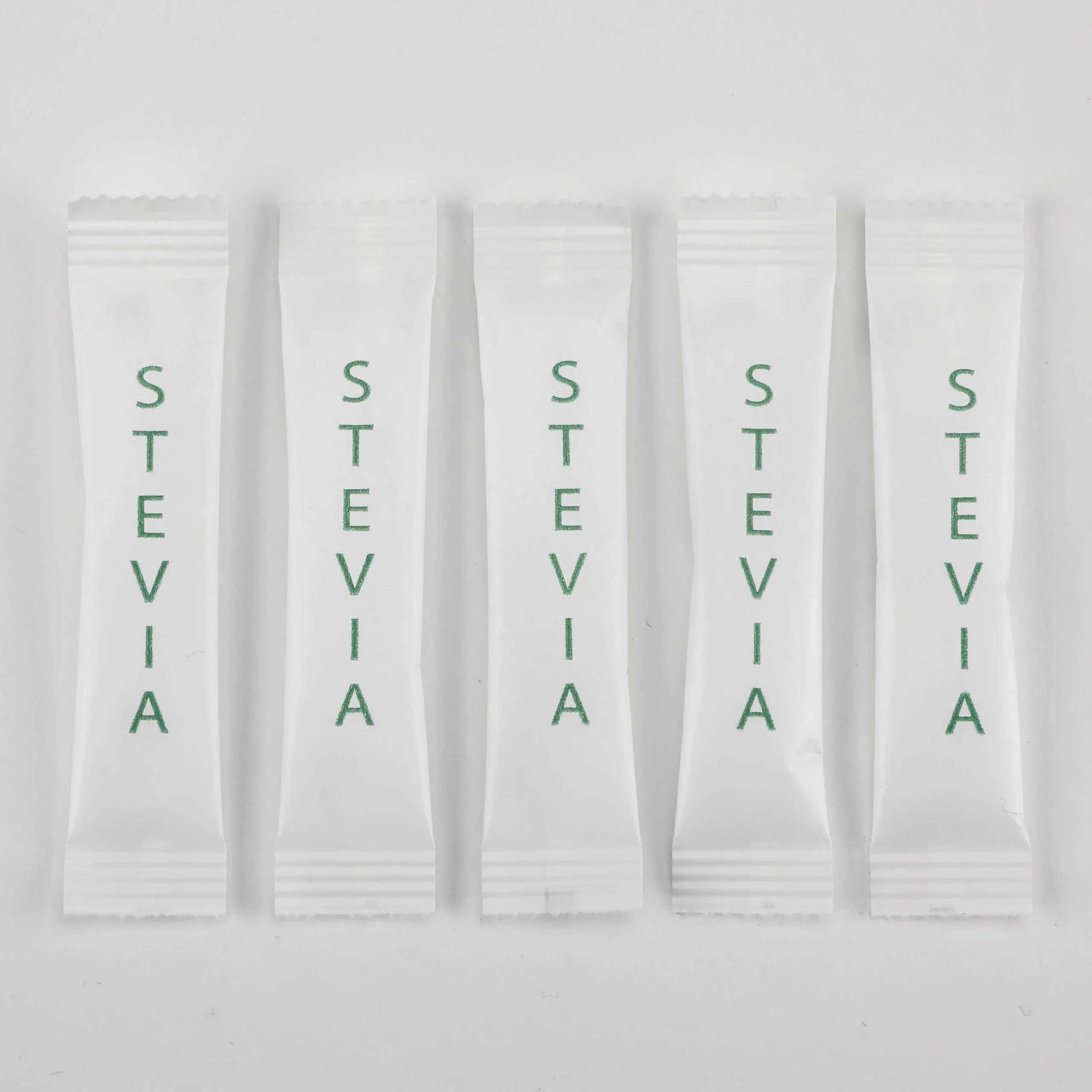 Sweeteners, Stevia, Stick Packets,1000 - 1 Gram Avg