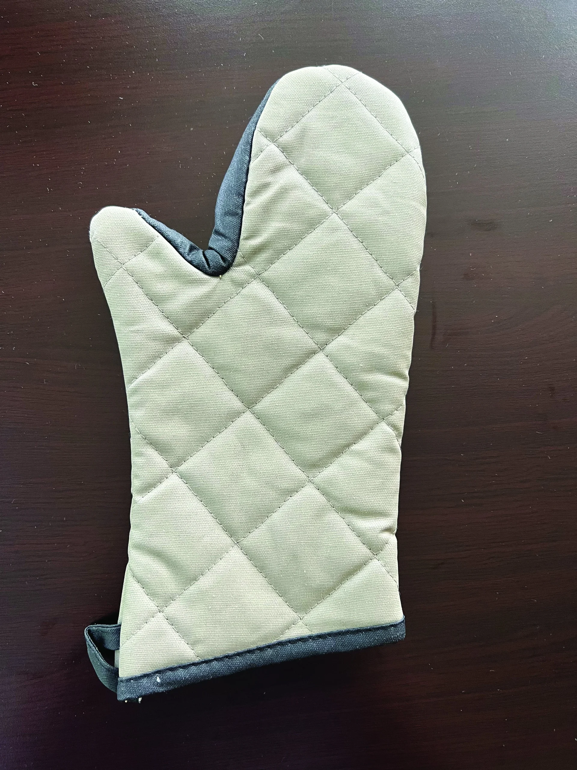 Mitts, Oven, 15 Inch, Pyrotex,4 - 1 EACH