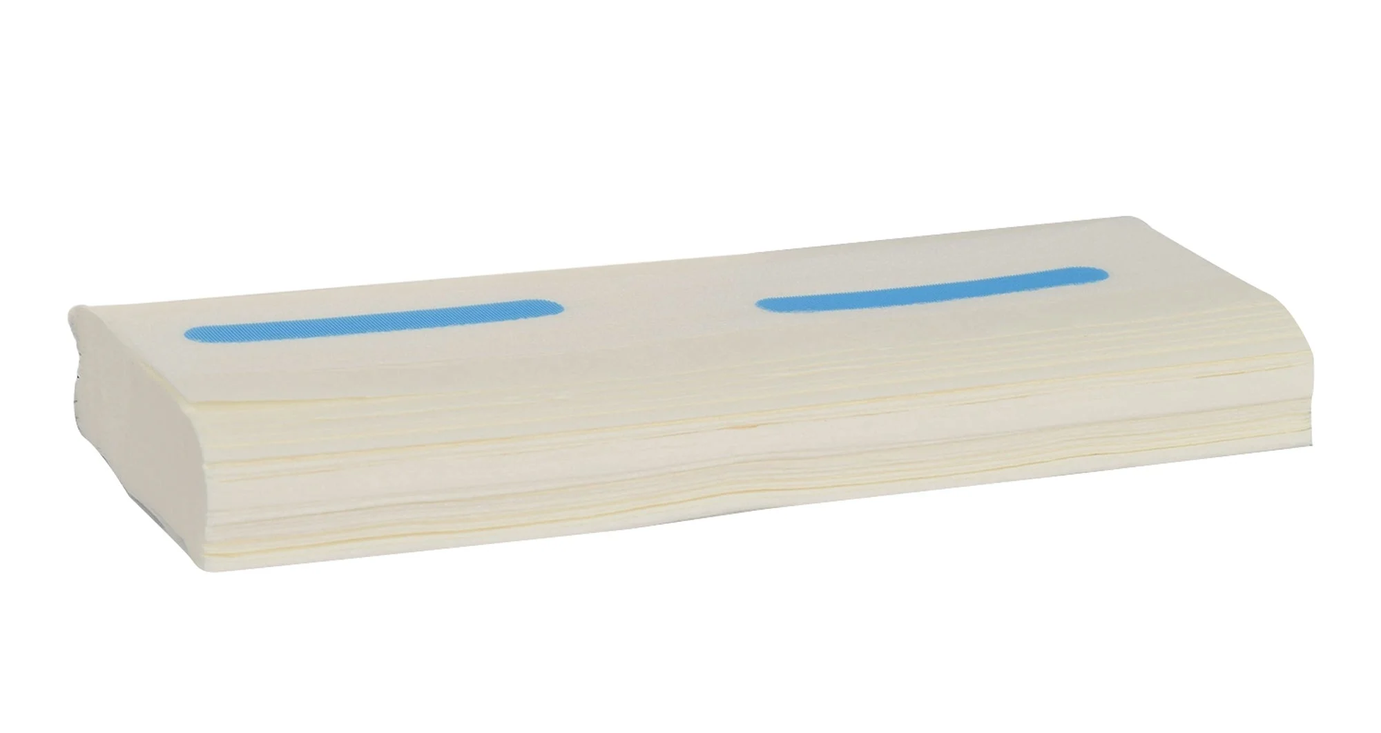 Towels, Continuous Hand, 1-Ply, White, 7.91 x 8.85 Inch,12 - 410 COUNT
