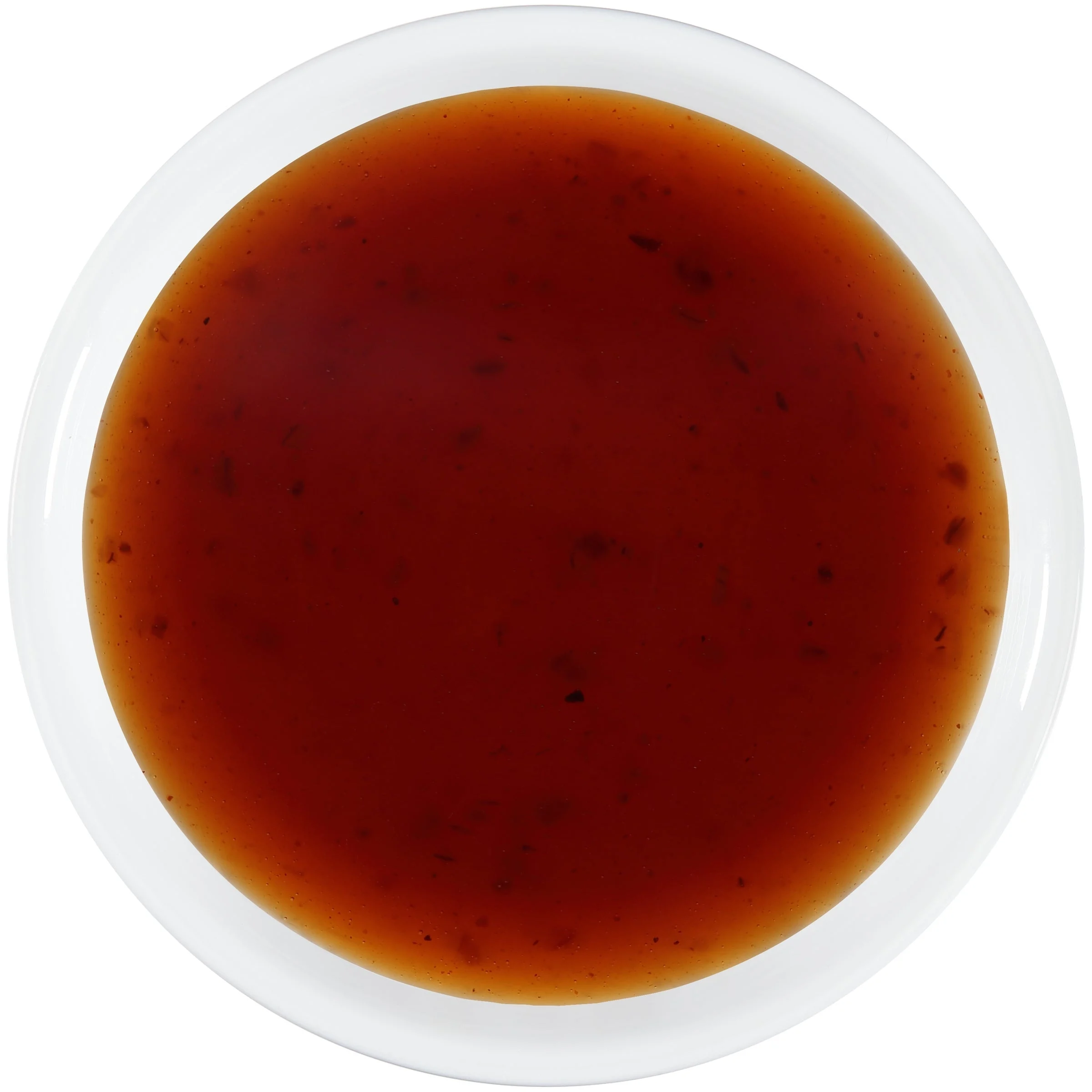 Sauce, Orange, Preservative Free,4 - 5 POUND