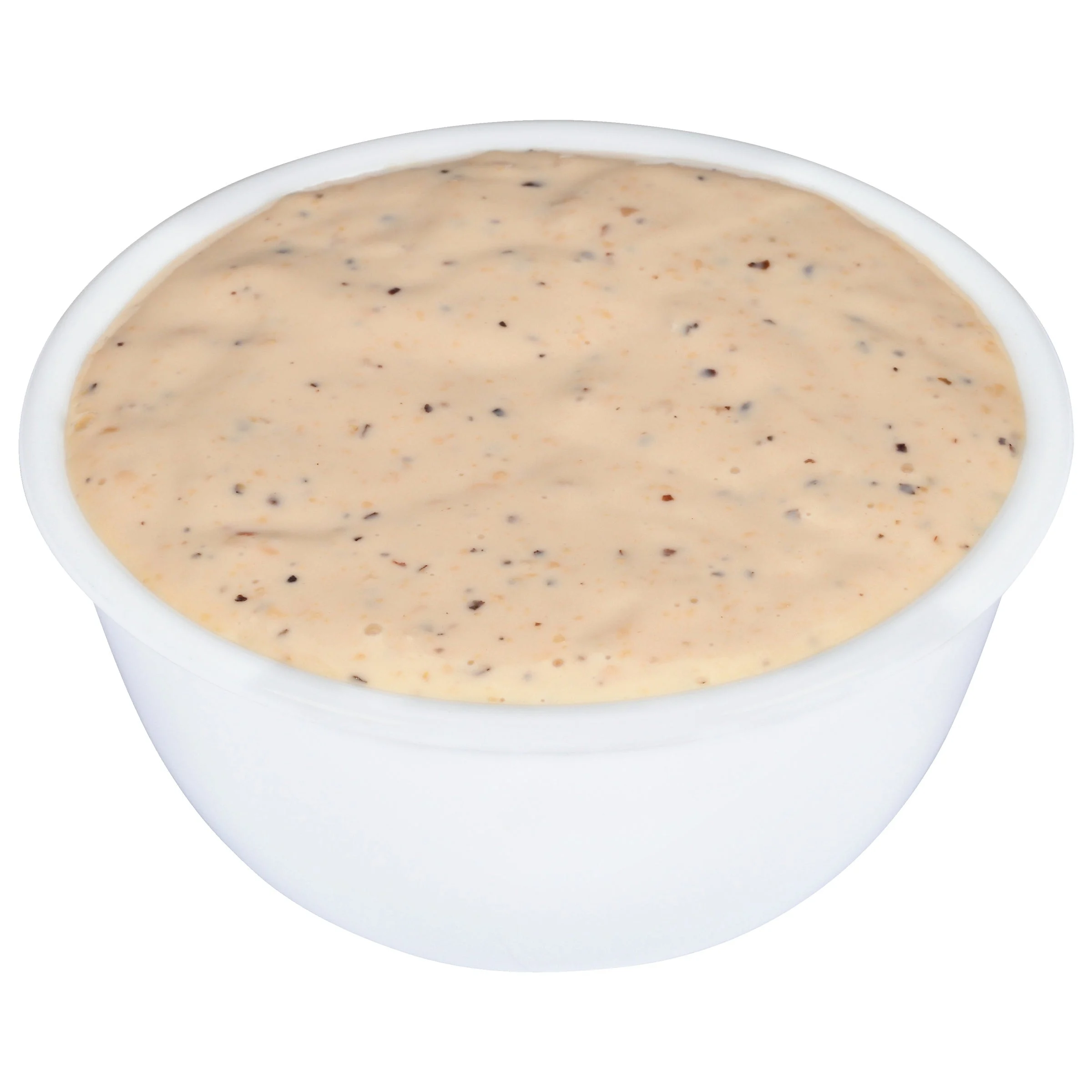 Dressing, Caesar, Creamy, Packets, Shelf-Stable,60 - 1.5 OUNCE