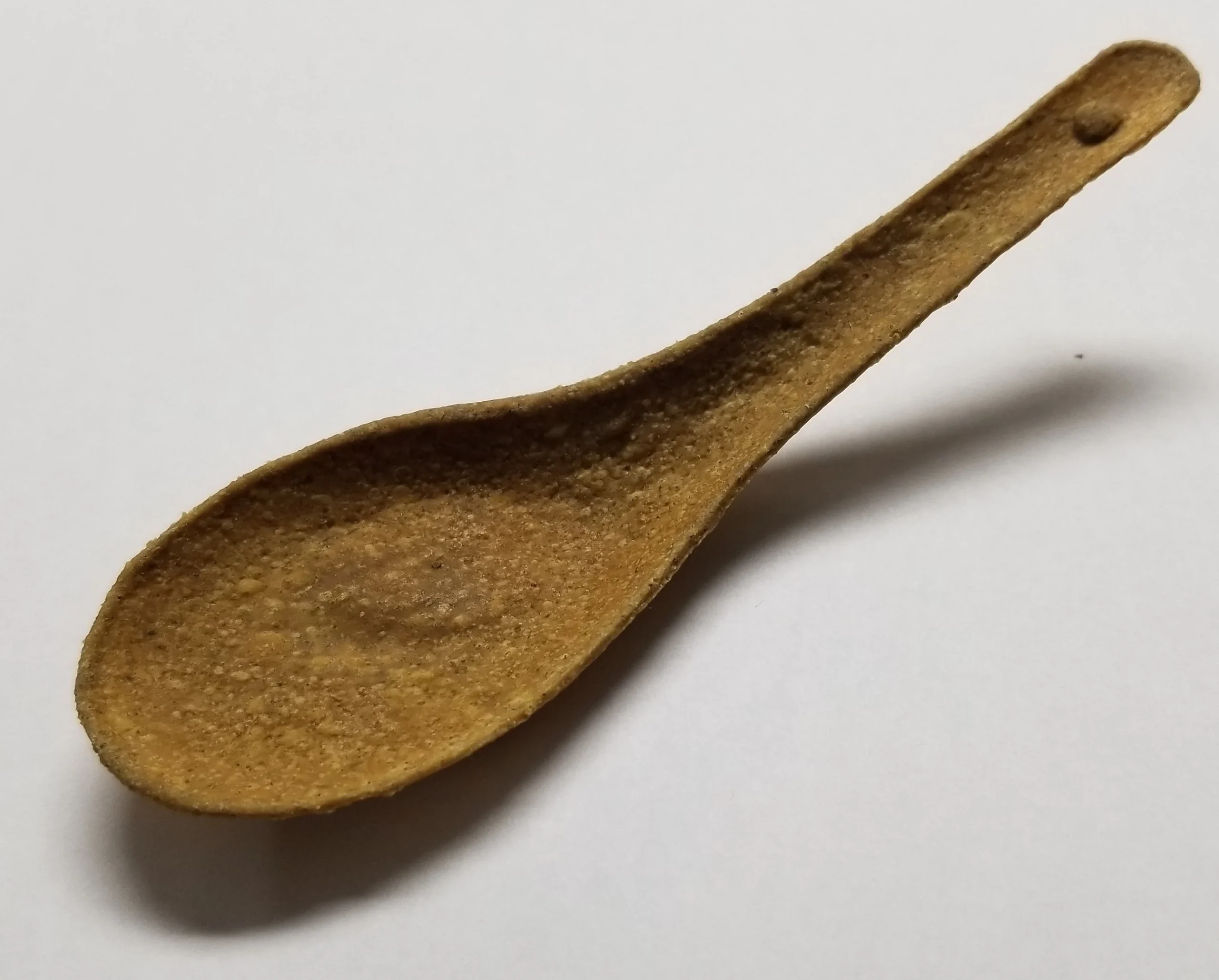 Spoons, Edible, Cilantro/Cumin/Lime,4 - 36 COUNT