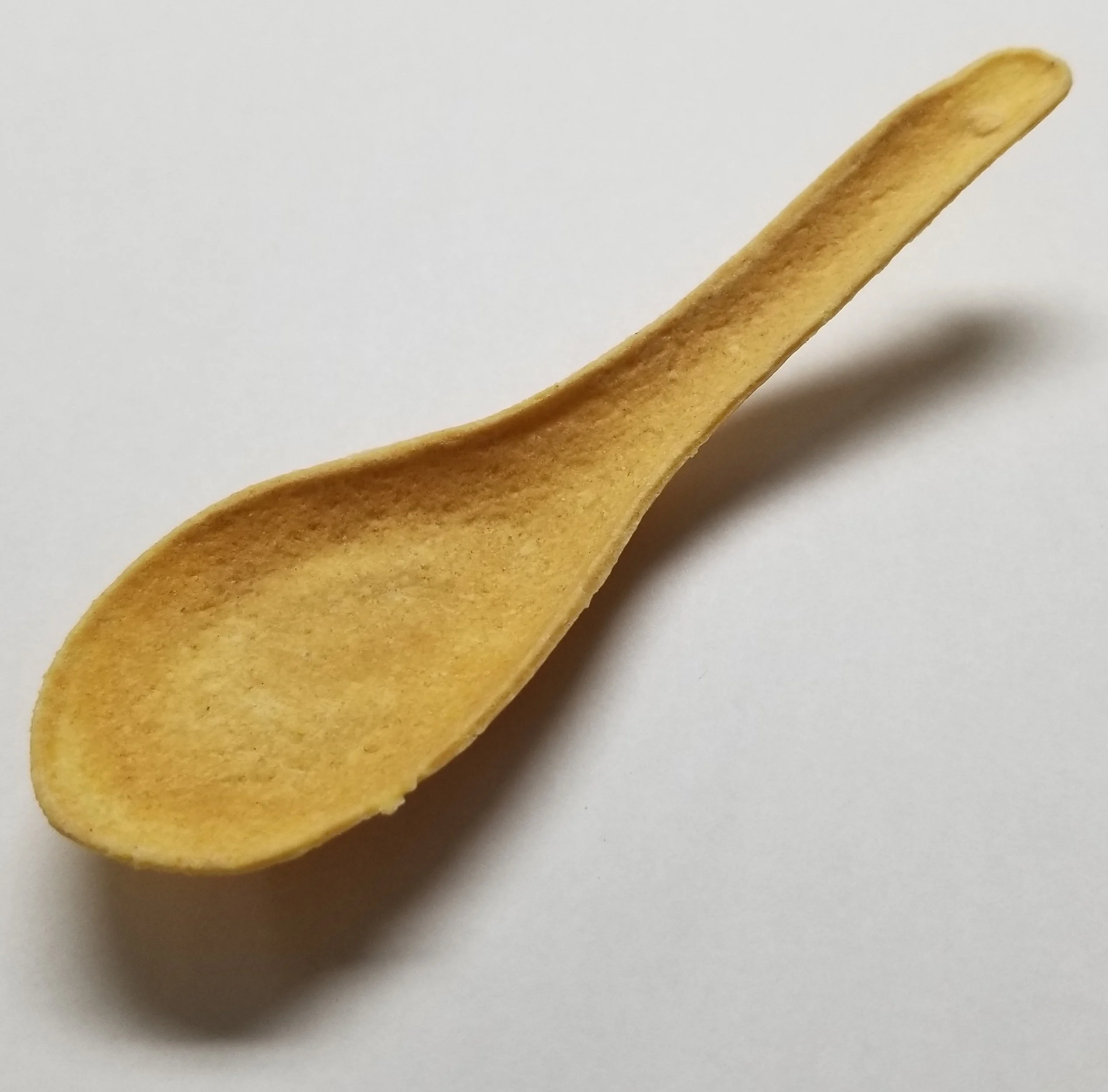 Spoons, Edible, Corn & Lime,4 - 36 COUNT