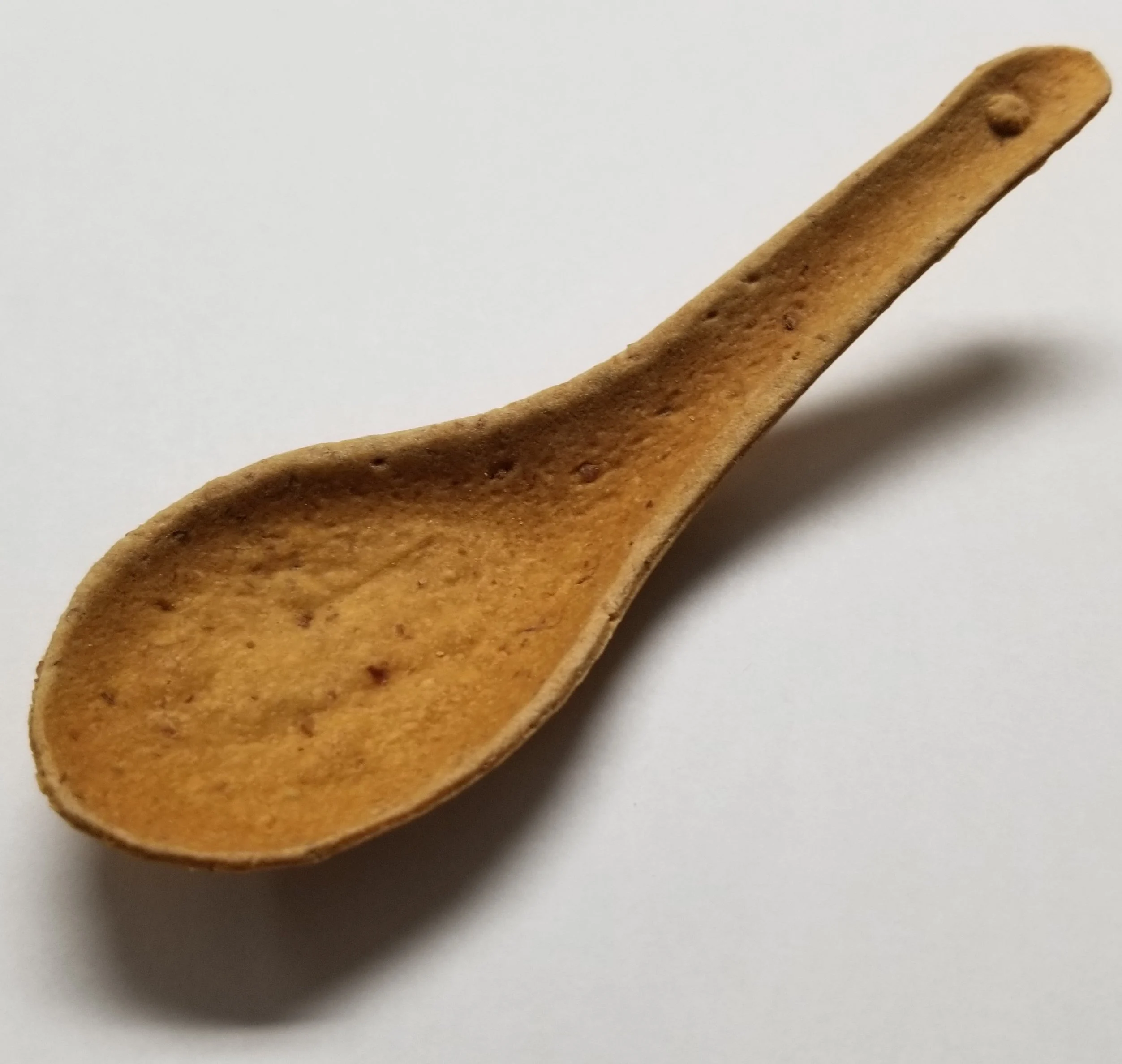 Spoons, Edible, Cranberry,4 - 36 COUNT