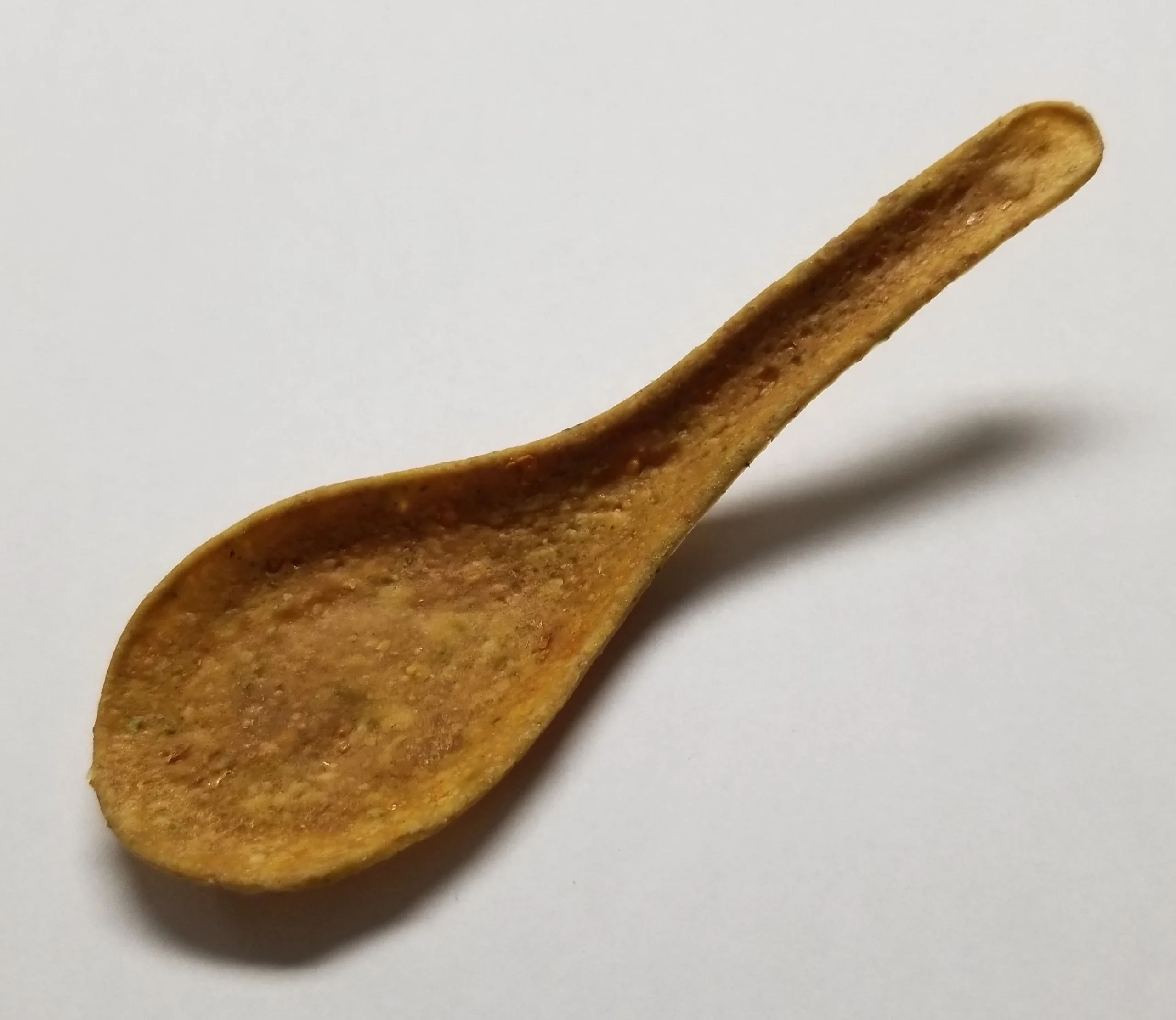 Spoons, Edible, Parmesan & Basil,4 - 36 COUNT