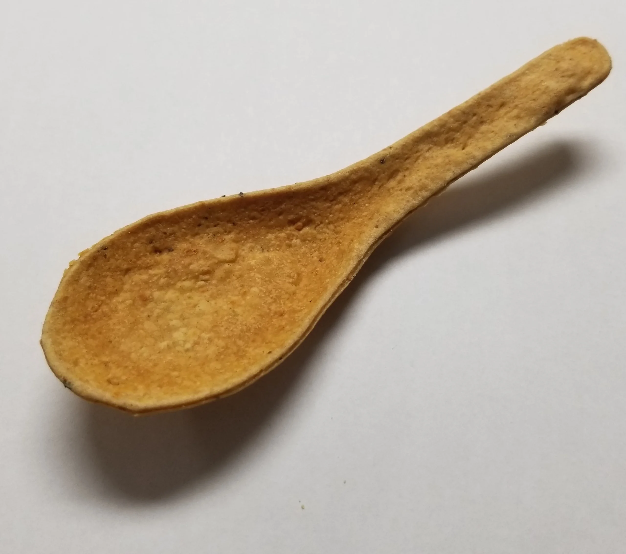 Spoons, Edible, Parmesan & Black Pepper,4 - 36 COUNT
