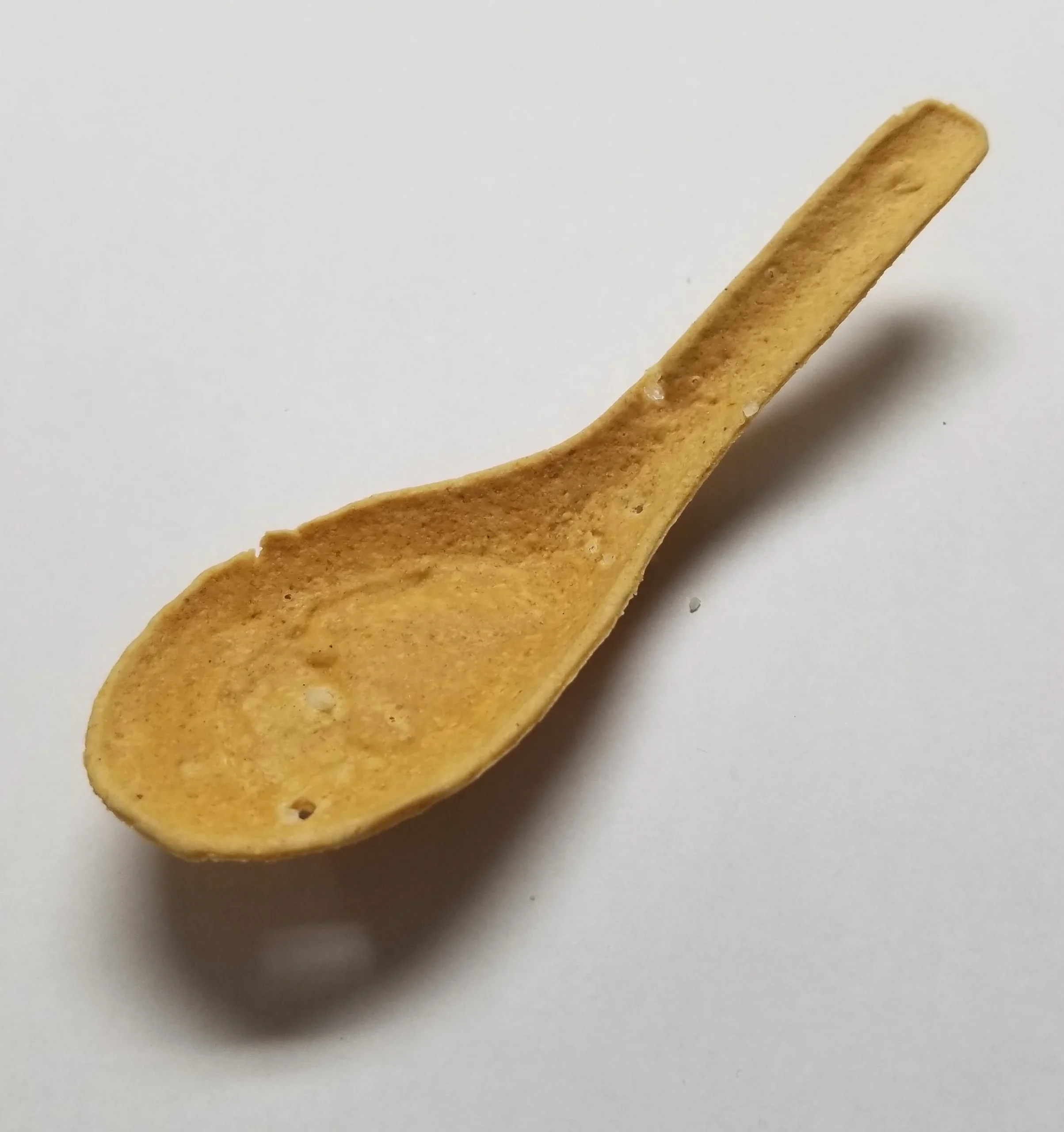 Spoons, Edible, Sea Salt,4 - 36 COUNT