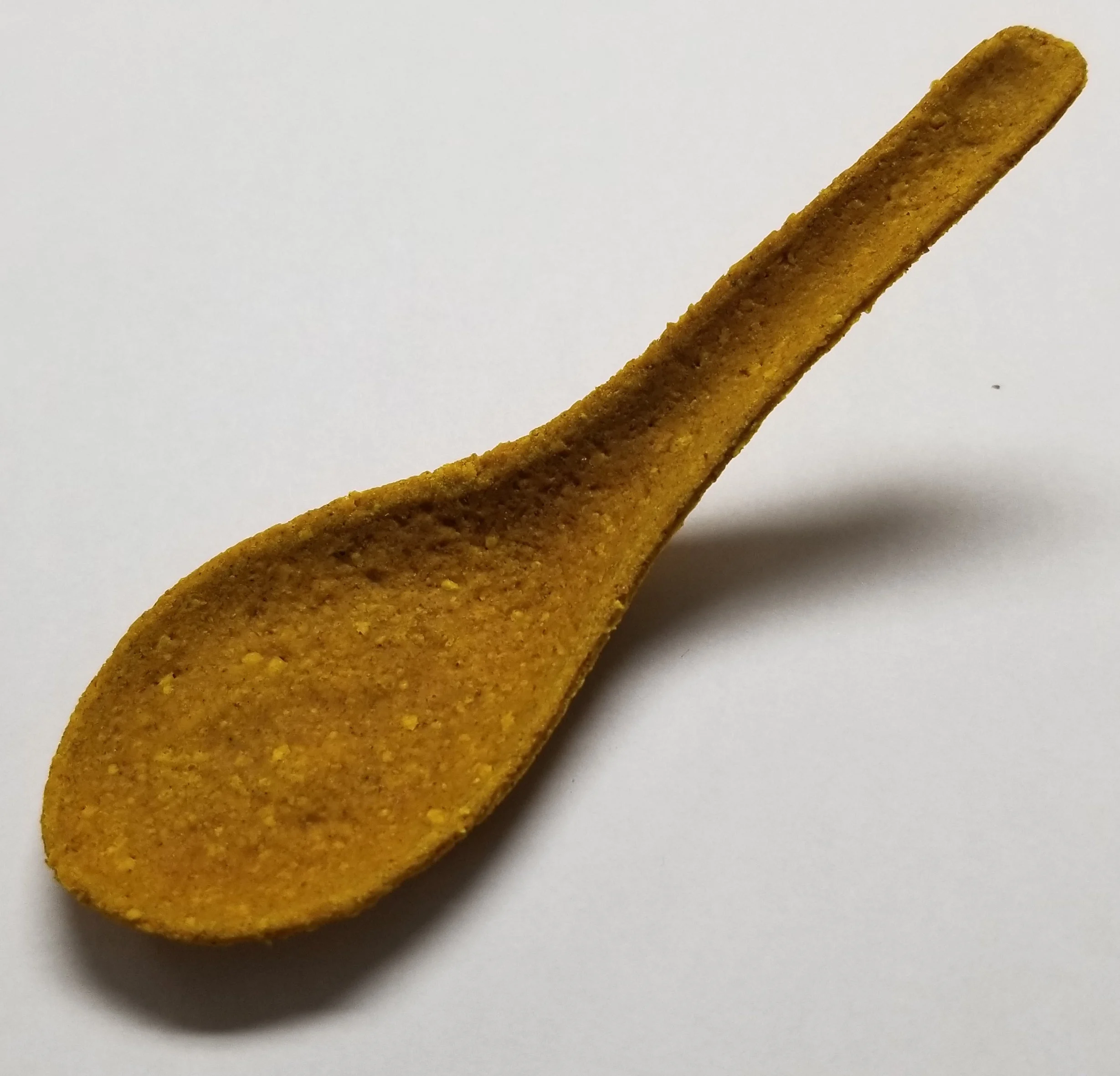 Spoons, Edible, Sea Salt, Mini,4 - 50 COUNT