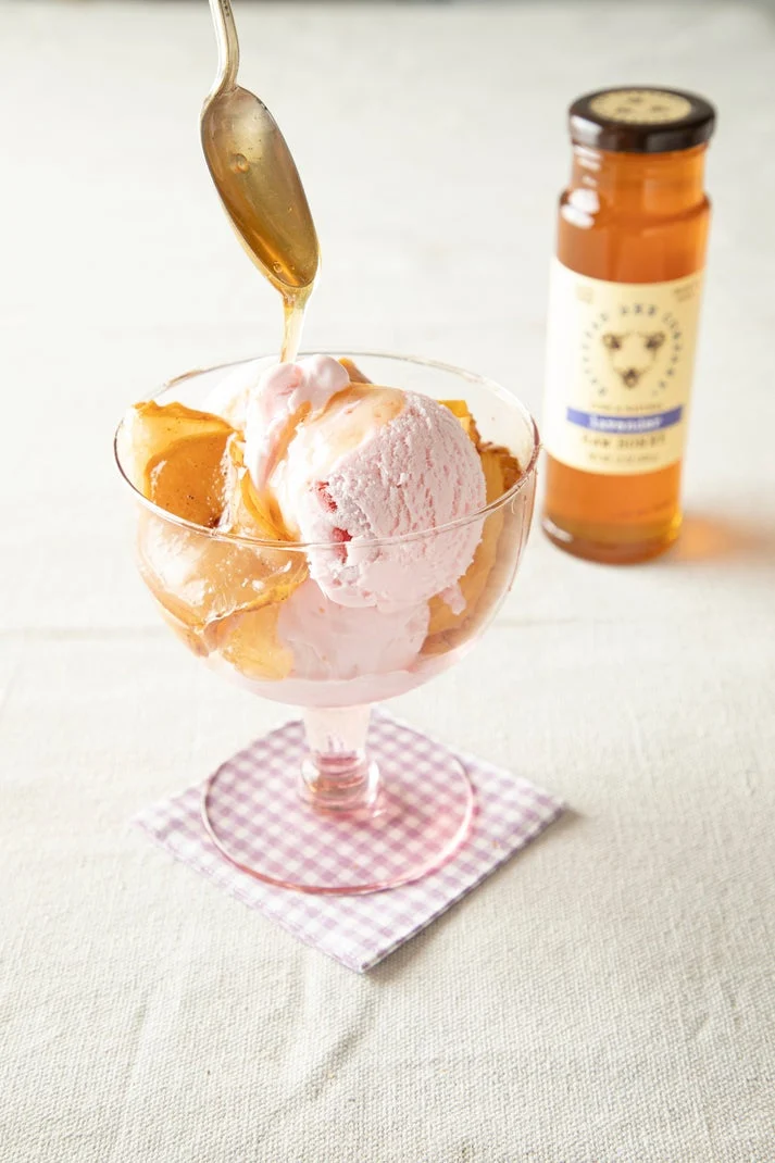 Honey, Lavender,6 - 80 OUNCE
