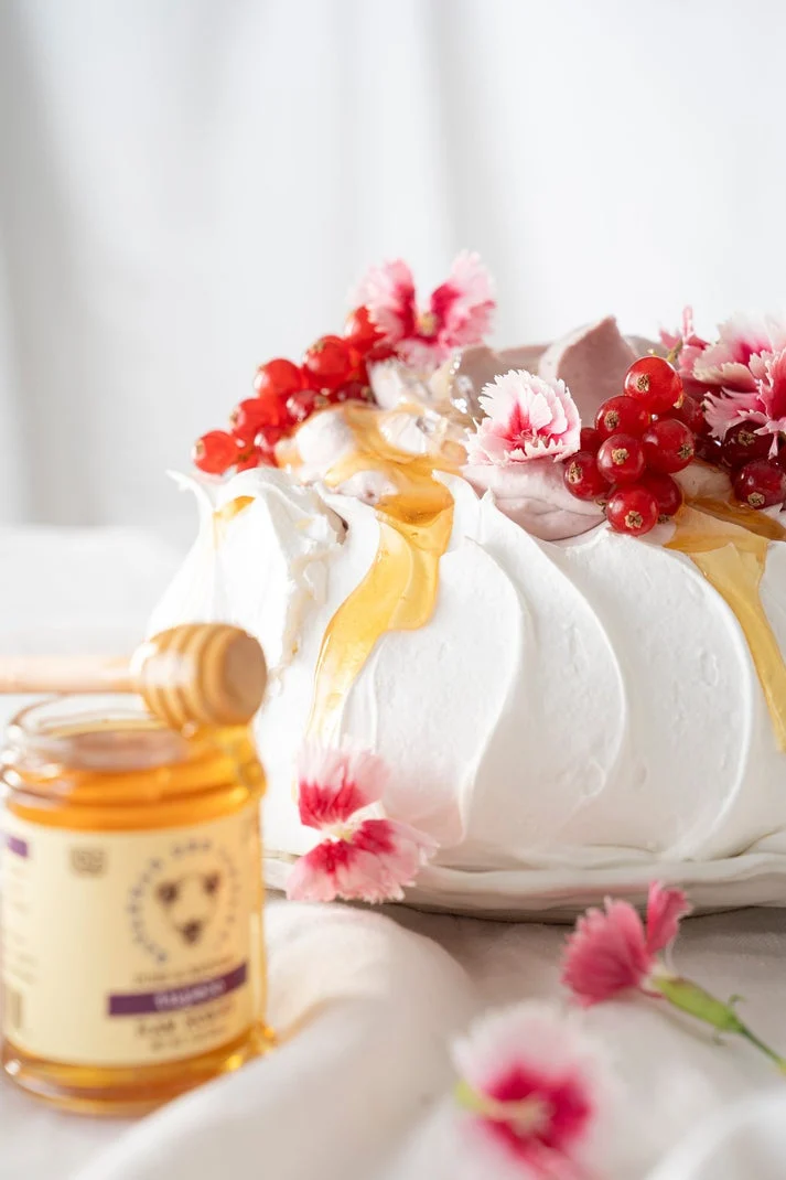 Honey, Tupelo,6 - 80 OUNCE