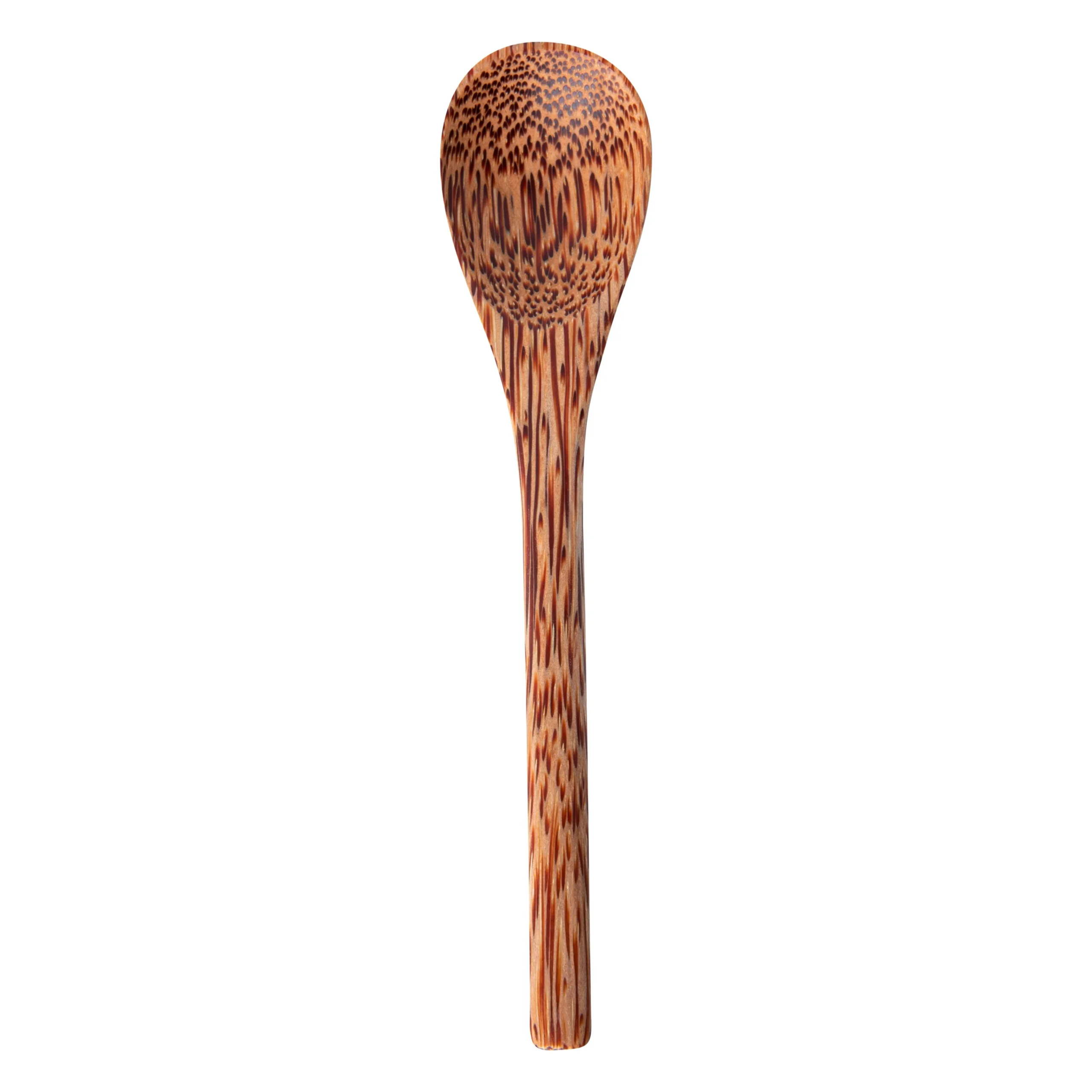 Spoons, Coco Casa, Coconut, Natural,10 - 4 COUNT
