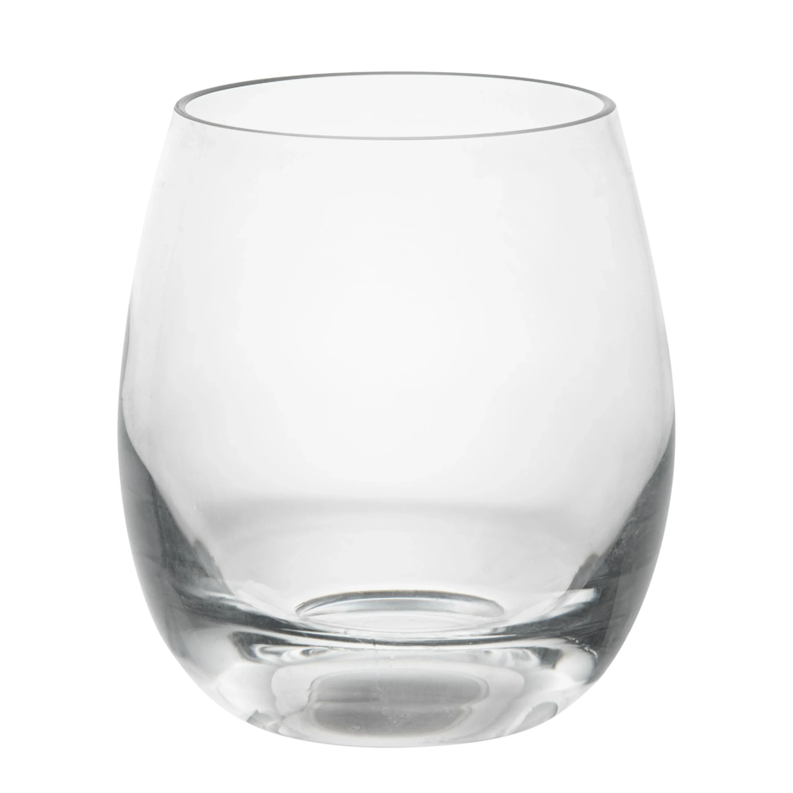 Glasses, Plastic Rocks, Bev Tek, 12 Ounce, Polycarbonate, 3.50 x 3.50 x 3.75 Inch,6 - 1 EACH