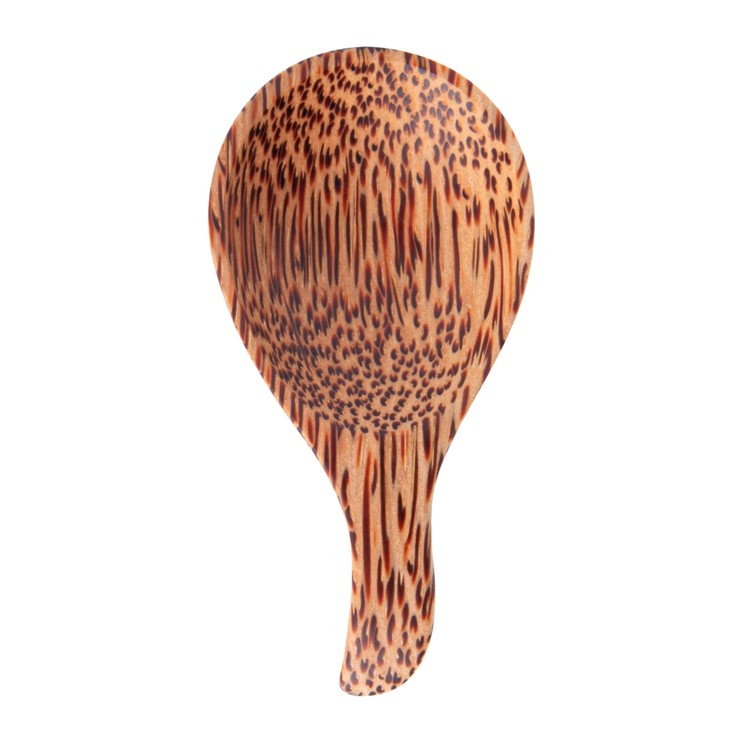 Spoons, Coco Casa Coconut, Natural, 3.75 x 1.75 Inch,4 - 1 EACH