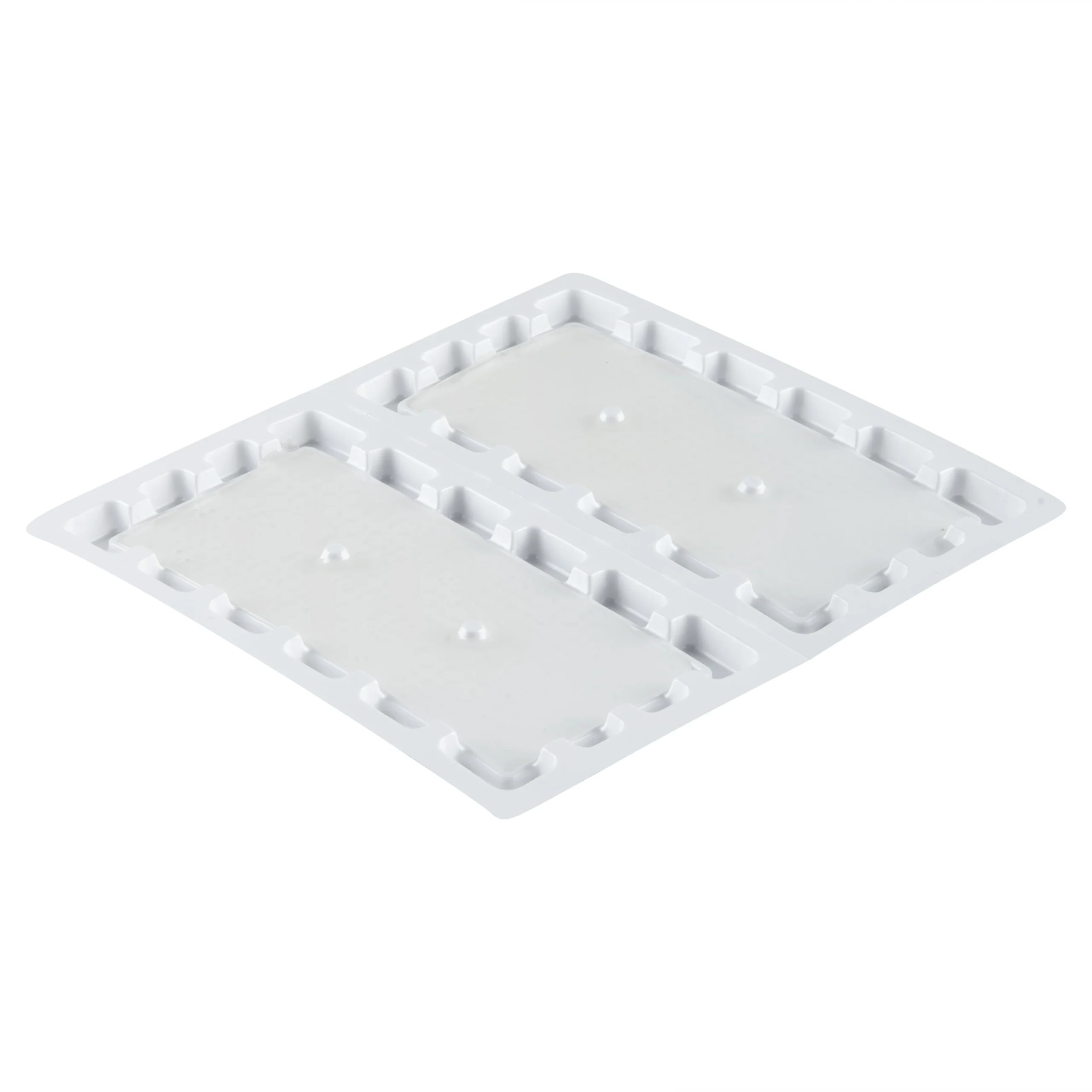 Mouse Trap, Pest Tek, Glue Board, Plastic, 8.25 x 4.25 x 1 Inch,2 - 1 EACH