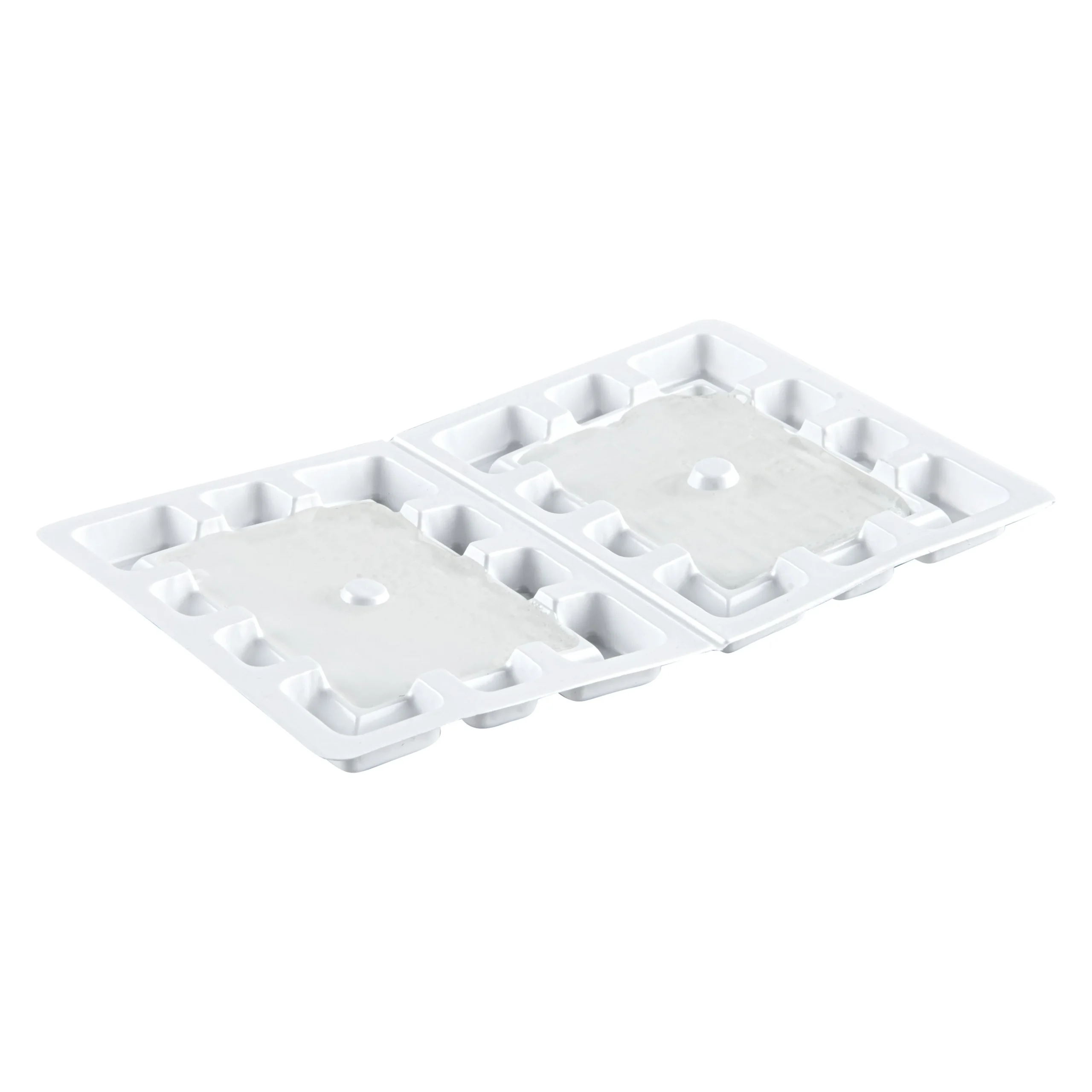 Mouse Traps, Pest Tek, Glue Board, Plastic, 4.50 x 3.25 x 0.50 Inch,2 - 1 EACH