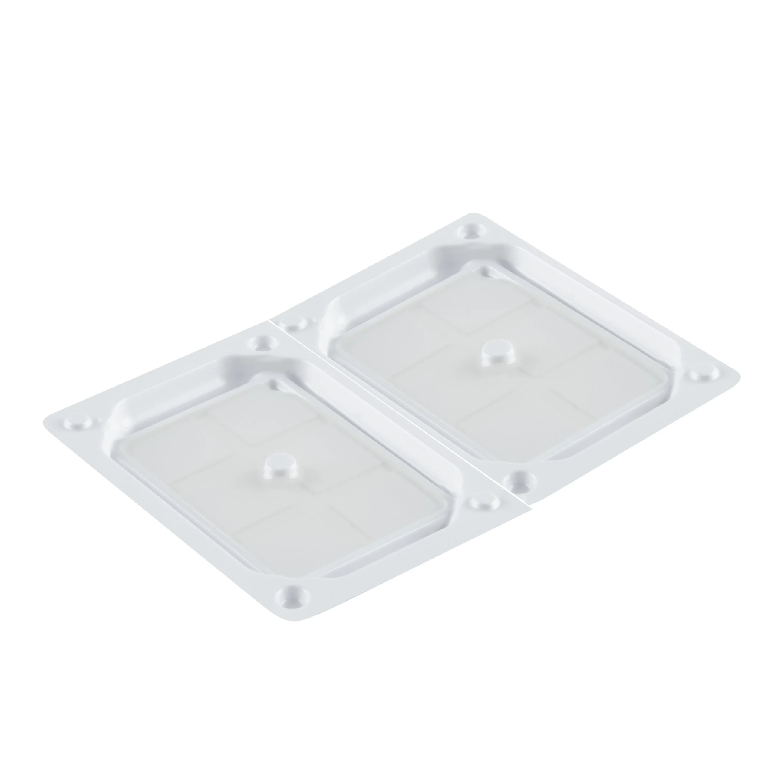 Mouse Traps, Pest Tek, Glue Board, Plastic, 3.75 x 2.50 x 0.50 Inch,96 - 1 EACH
